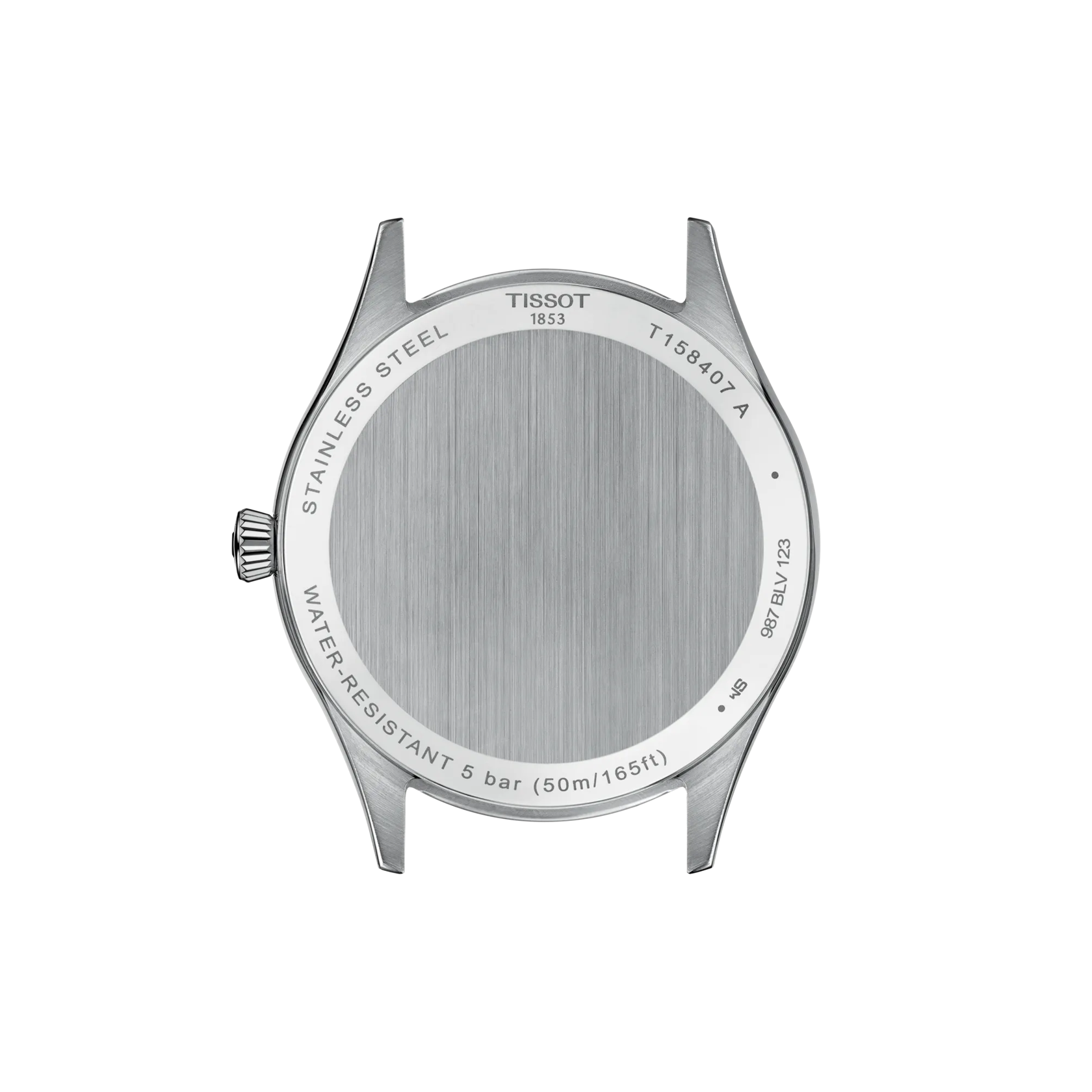 Tissot Classic Dream 40mm T158.407.22.031.00