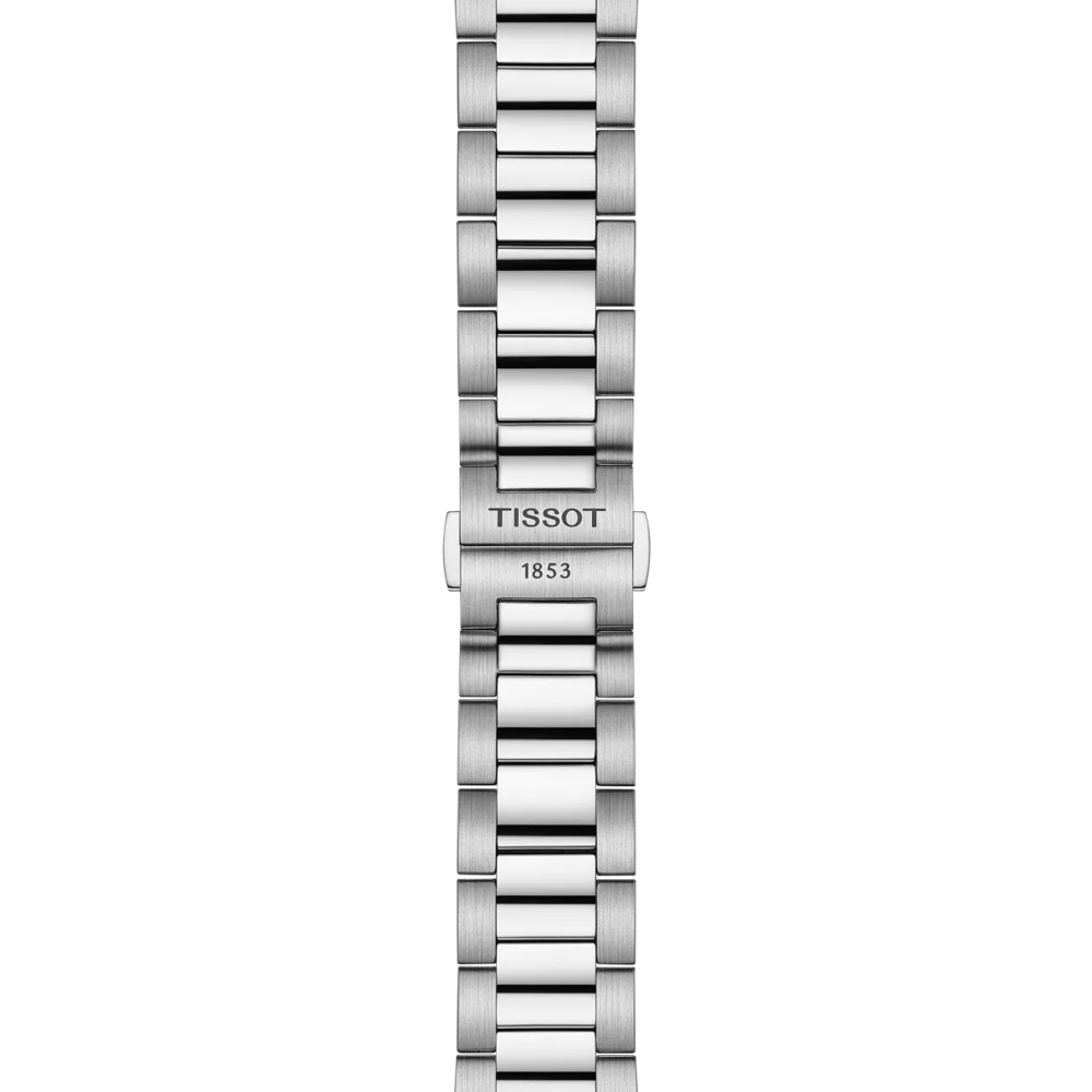 Tissot PR 100 40mm T150.417.11.011.00