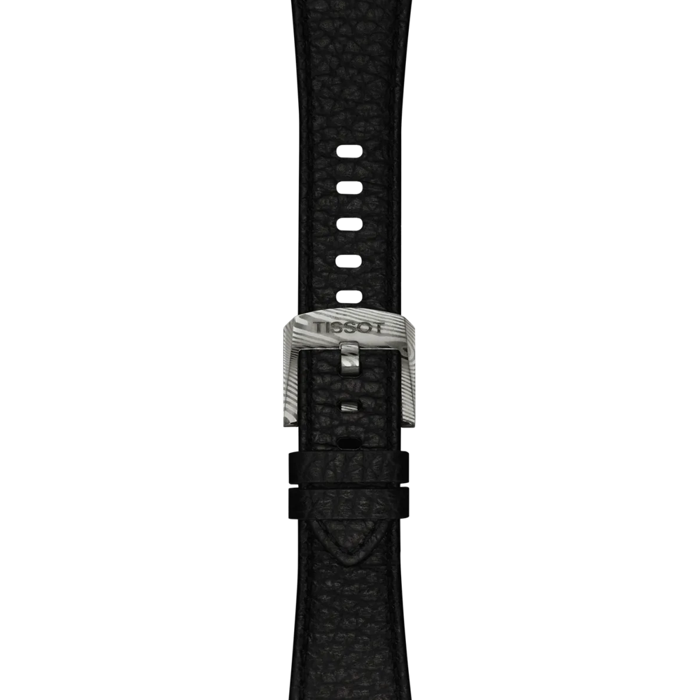 Tissot PRX Damaszenerstahl 38mm T137.807.96.081.00