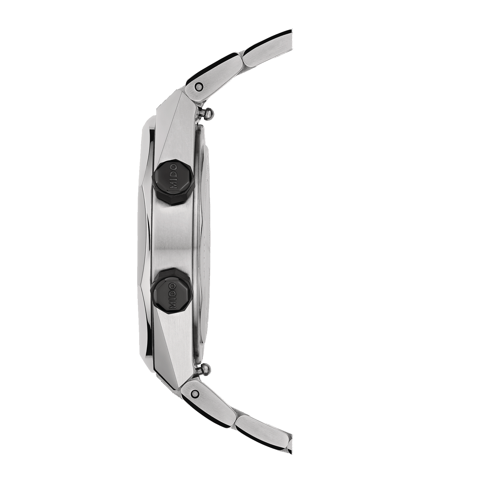 Multifort 8 Two Crowns M047.507.11.051.00 - ∅ 38.4 x 40mm