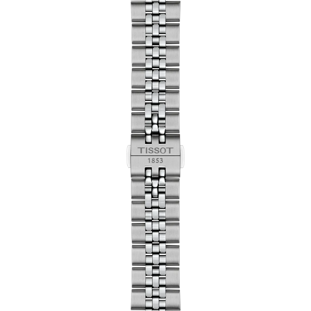Tissot Ballade 39mm T156.408.11.033.00