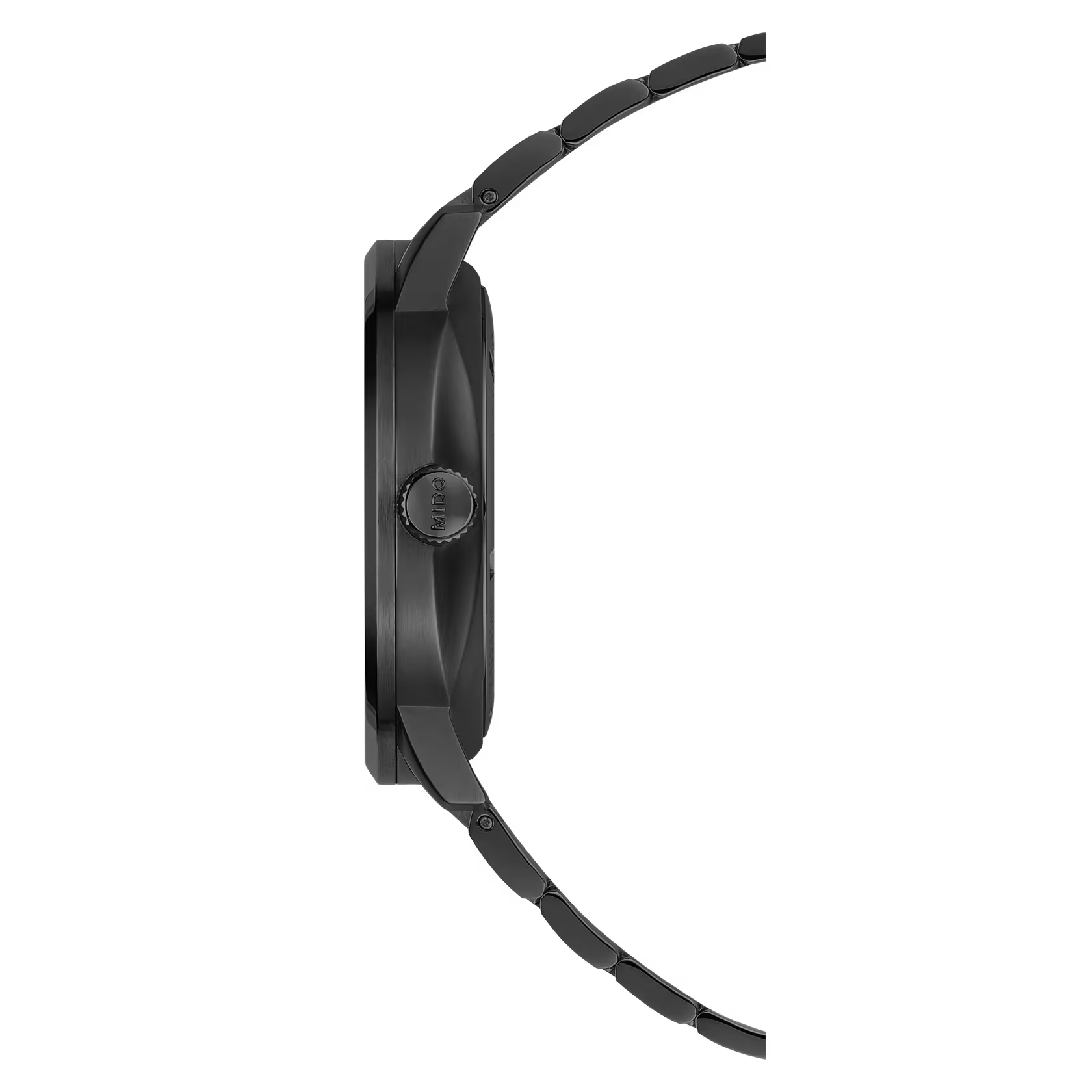 Mido Commander Gradient M021.407.33.411.00 - ∅ 40mm