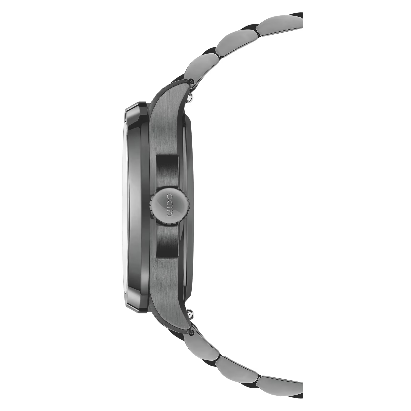 MIDO Multifort TV Big Date S01E02 M049.526.33.081.01 - ∅ 39.2 x 40mm