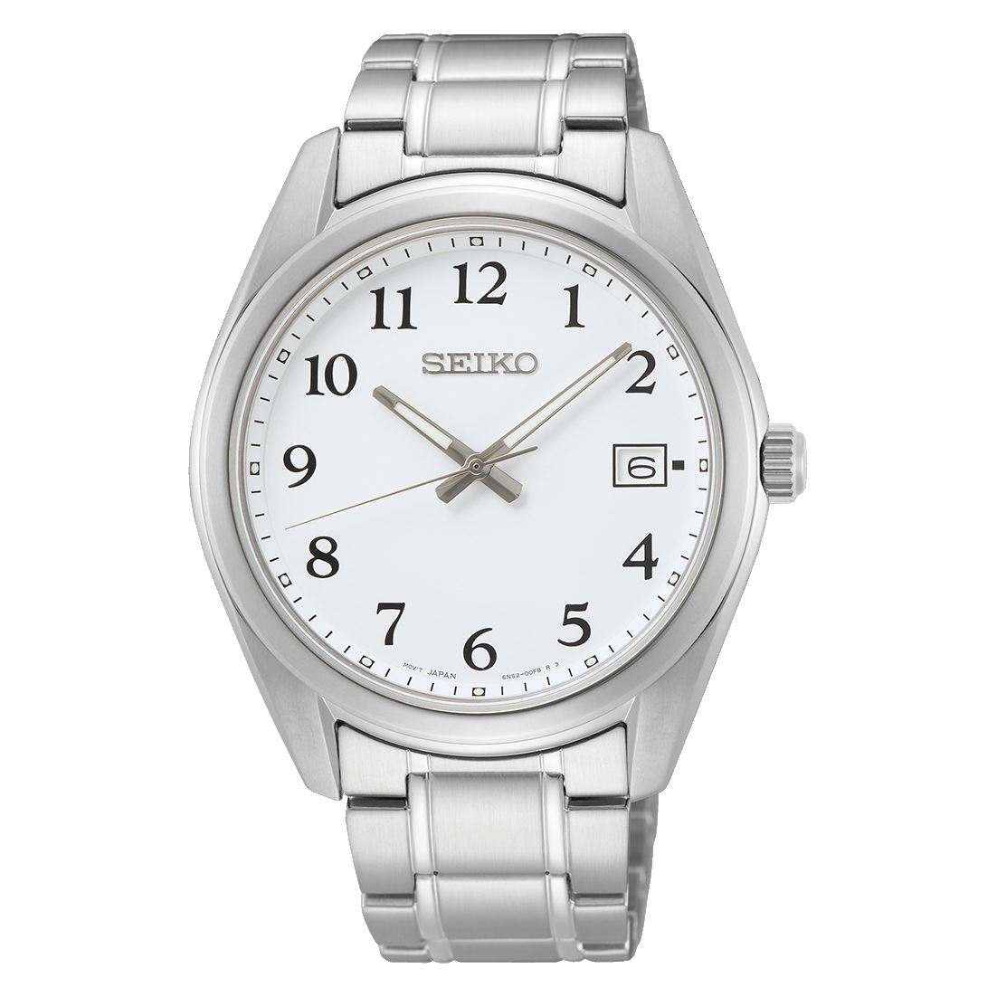 SUR459 Seiko CLASSIQUE Herren