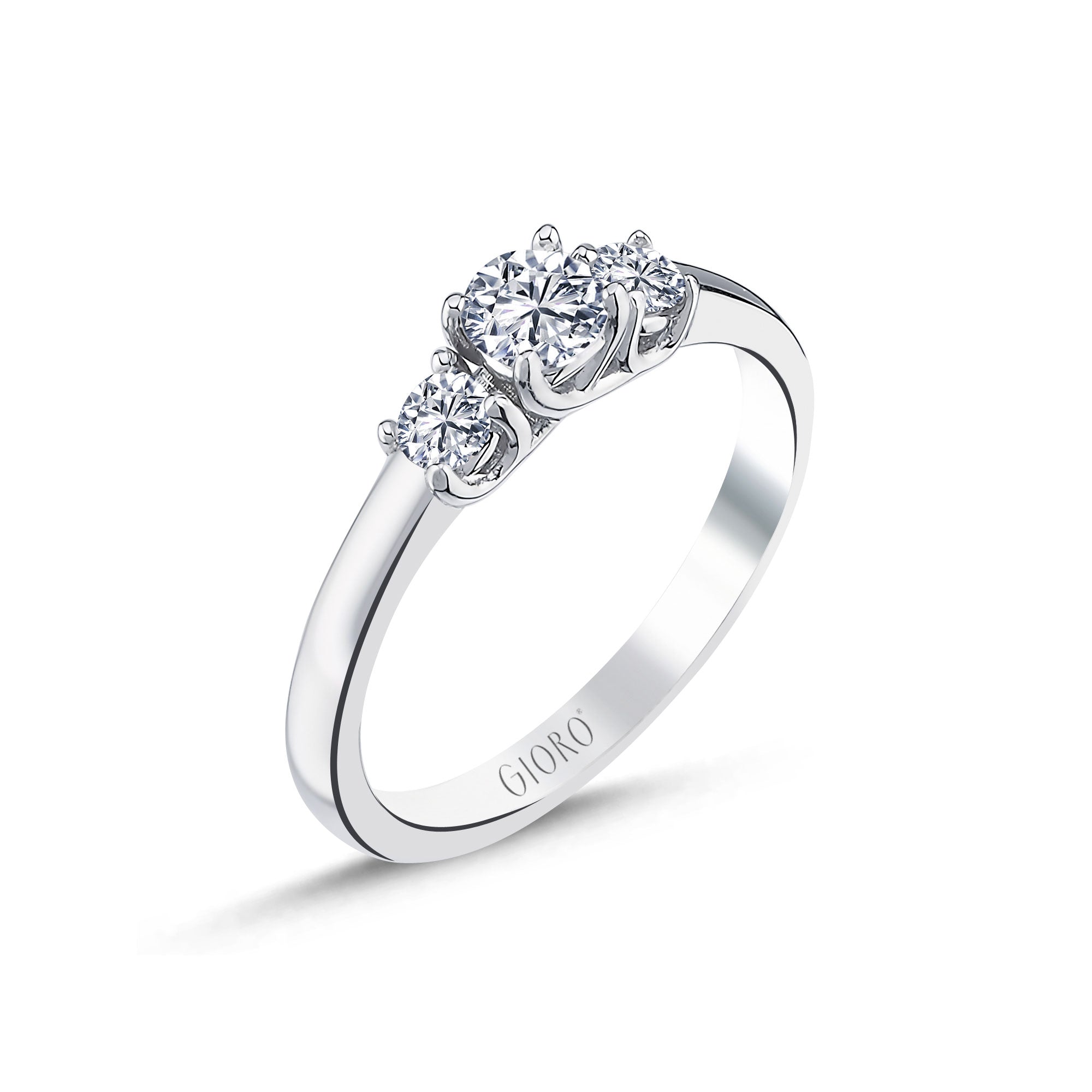 GIORO Sara Ring – Eleganz und Glanz für jeden Anlass