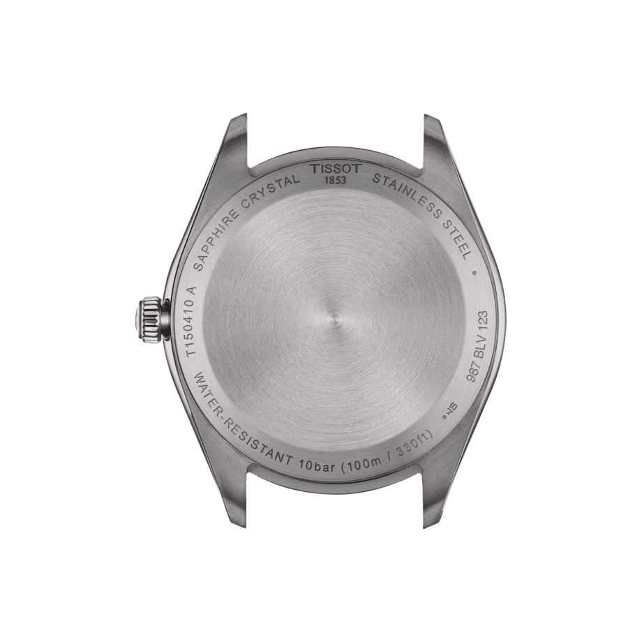 T1504101104100 Tissot PR 100