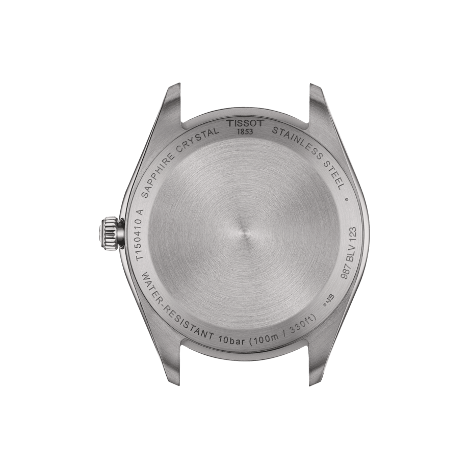 T1504102204100 Tissot PR 100