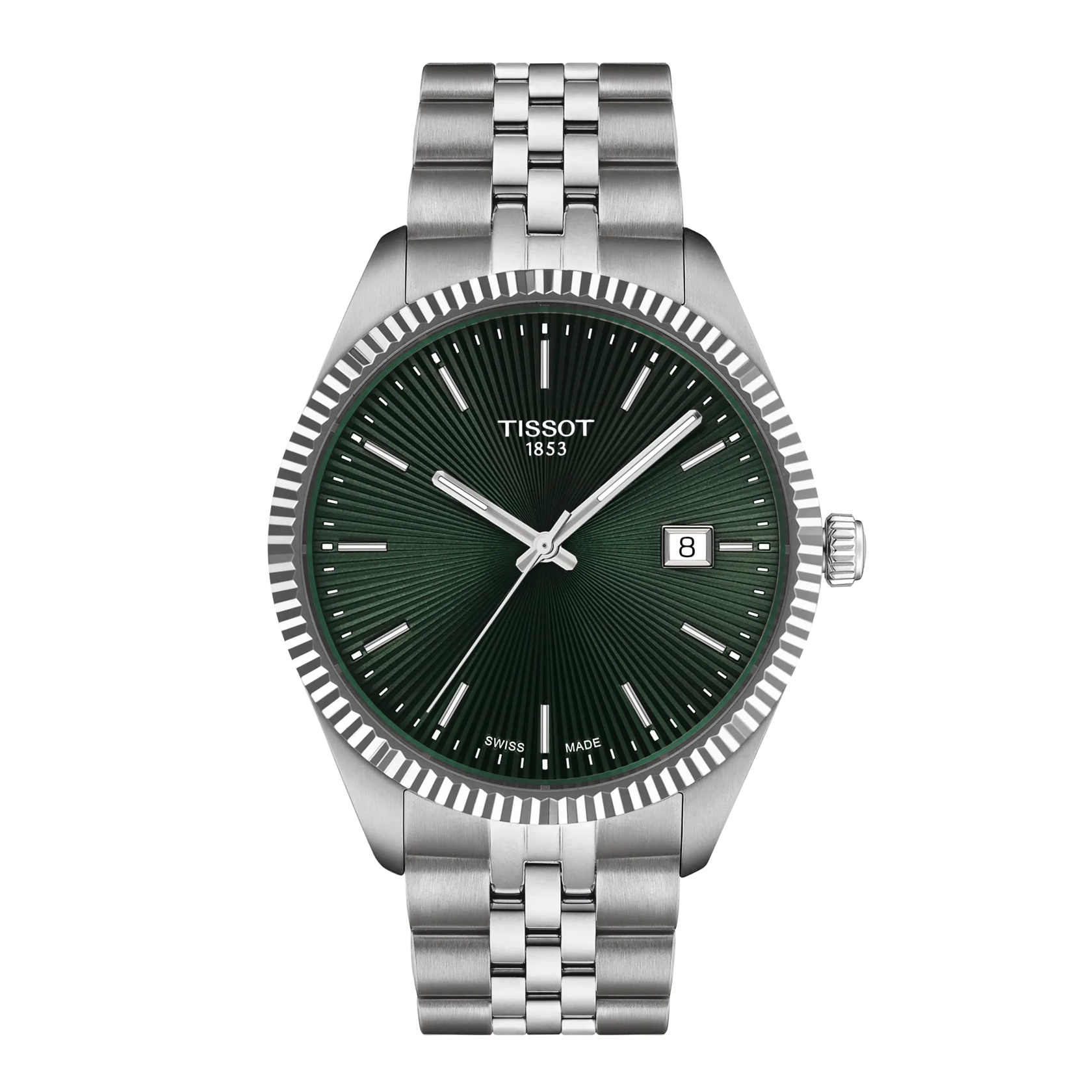 Tissot Ballade 40mm T156.410.11.091.00