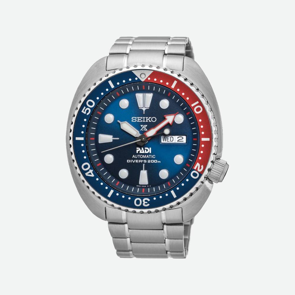 Seiko SRPE99K1 Uhr PROSPEX Automatik Diver's