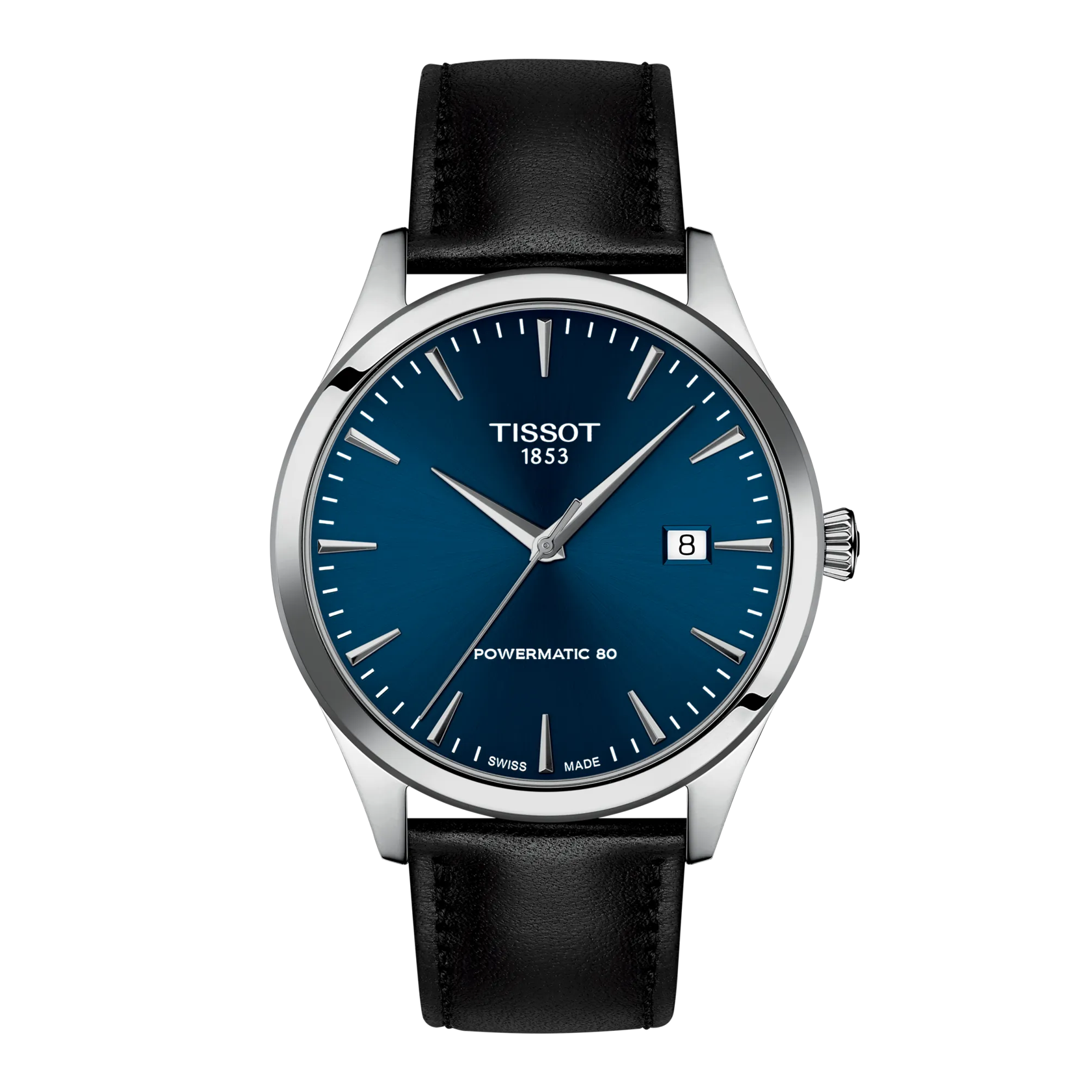 Tissot Classic Dream 40mm T158.407.16.041.00