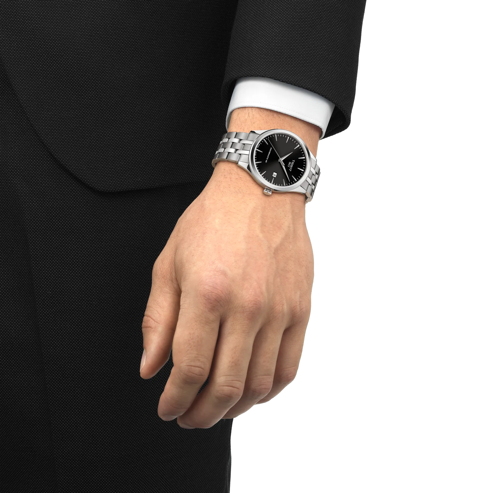 Tissot Classic Dream 40mm T158.407.11.051.00