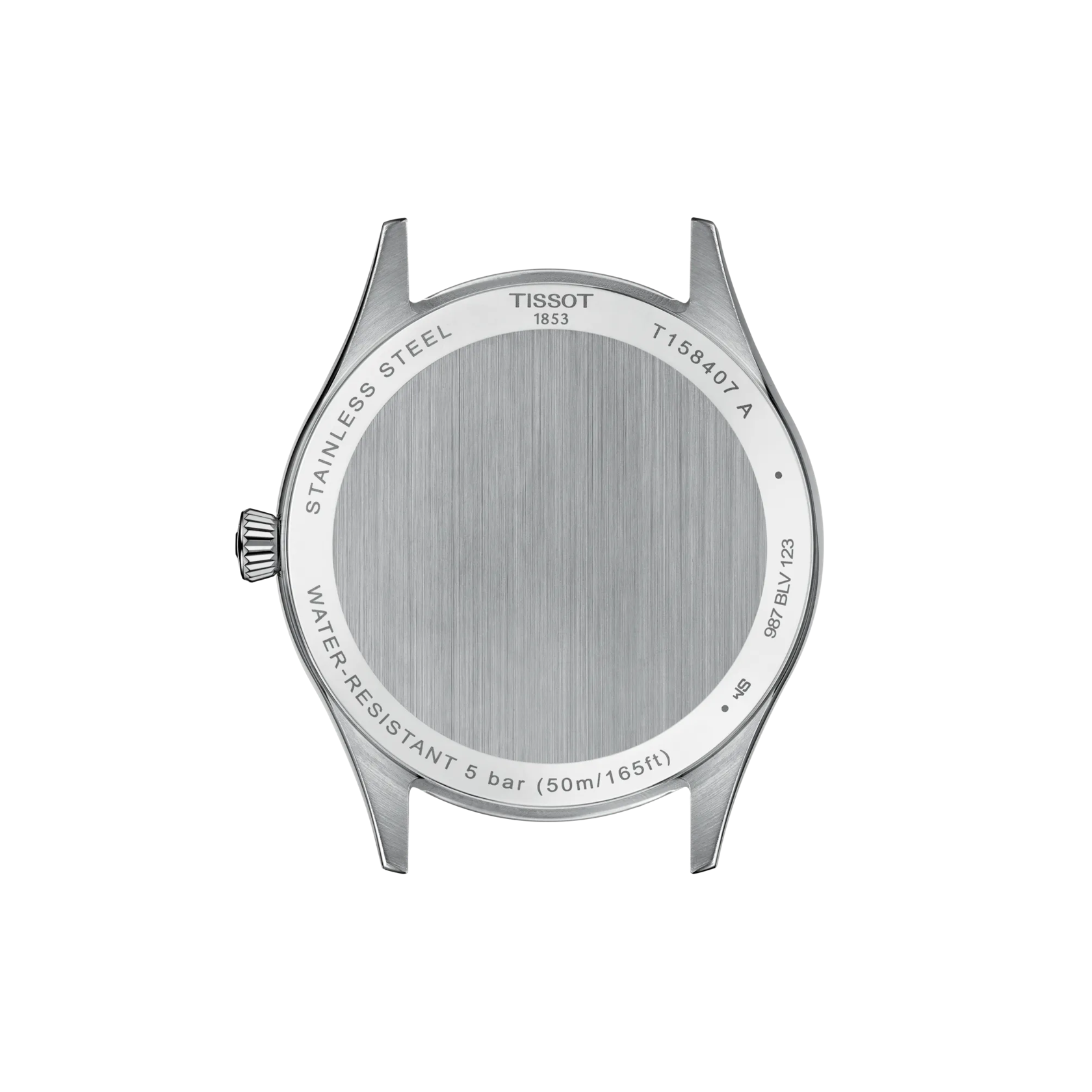 Tissot Classic Dream 40mm T158.407.11.051.00