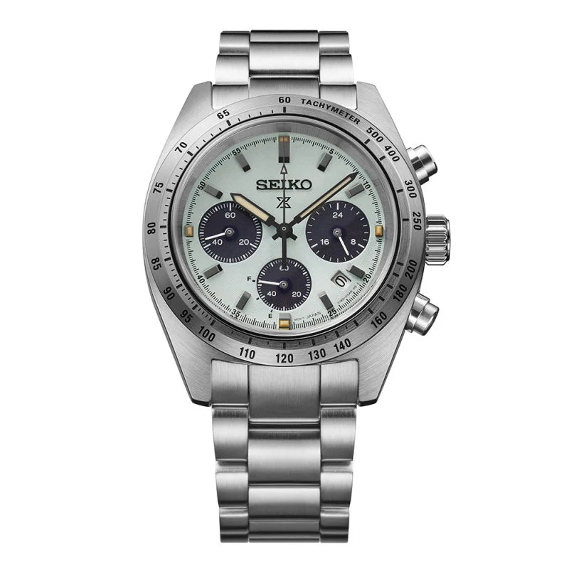 Seiko SSC965P1 Uhr Prospex Solar Chronograph