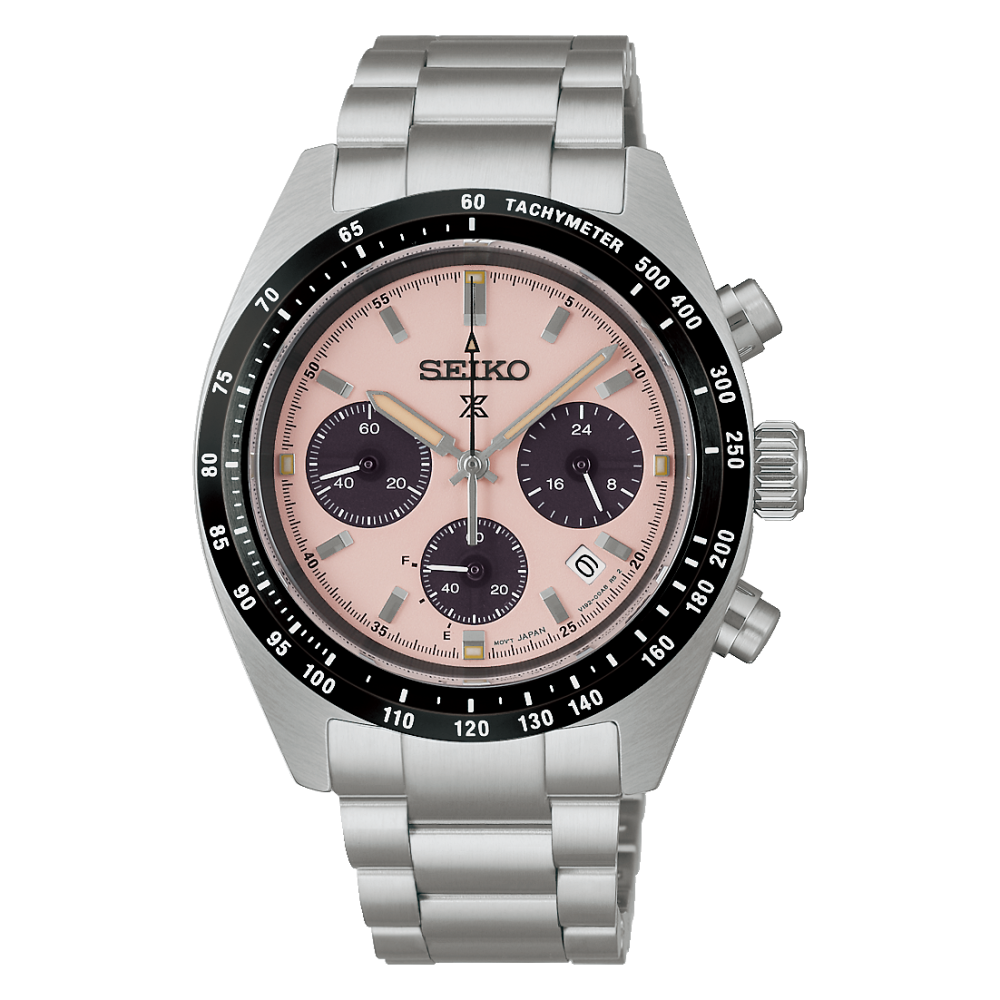 Seiko SSC963P1 Uhr Prospex Solar Chronograph