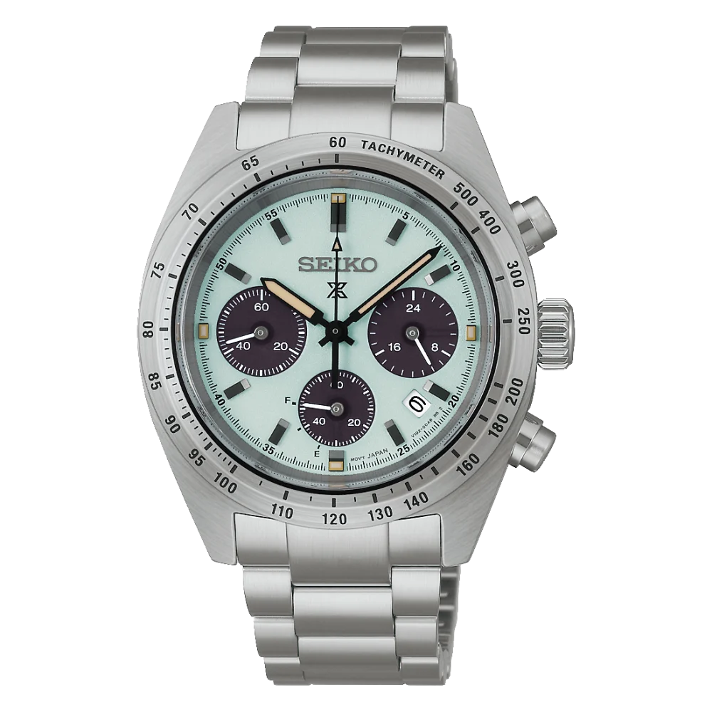 Seiko SSC965P1 Uhr Prospex Solar Chronograph