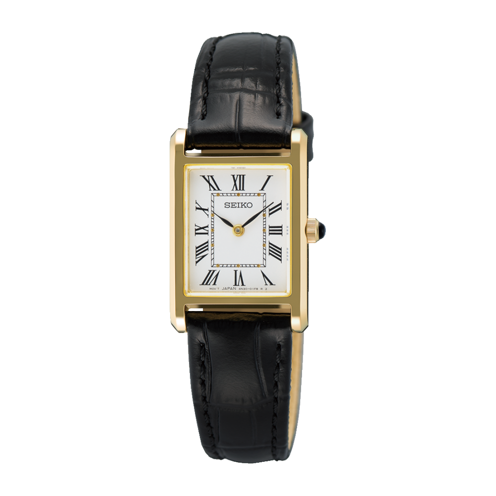 SWR108P1 Damenuhr Klassik Quarz