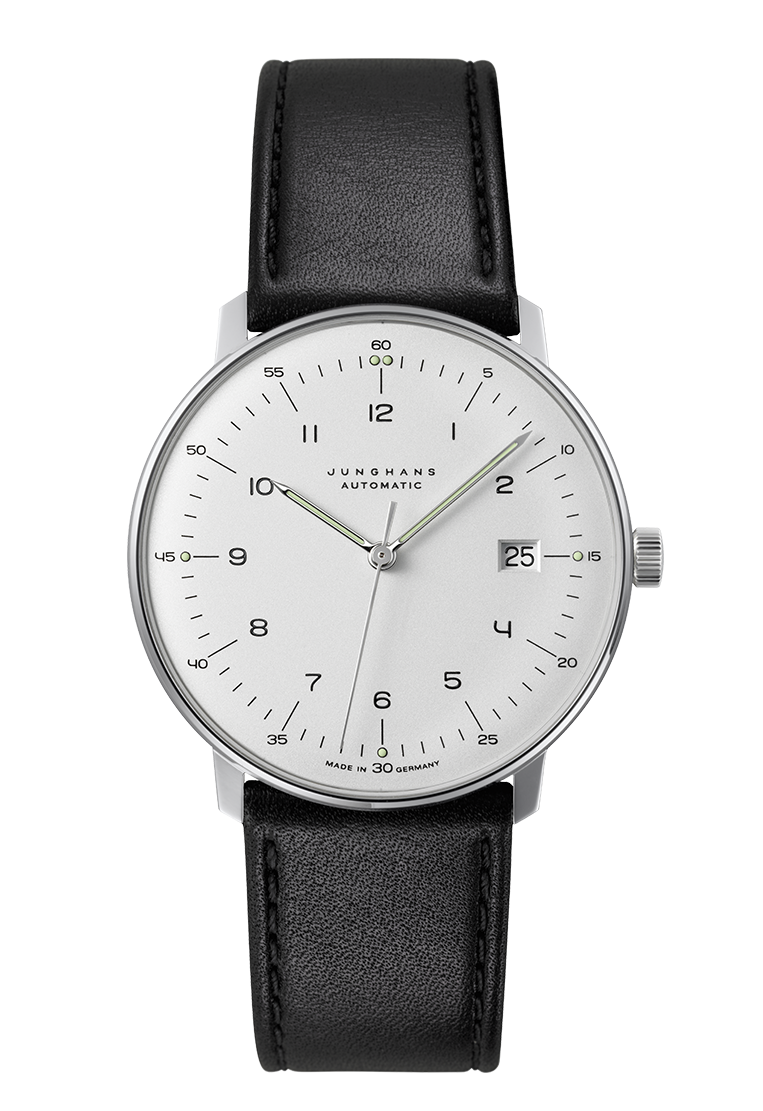 Junghans 27/4700.02 max bill Automatic