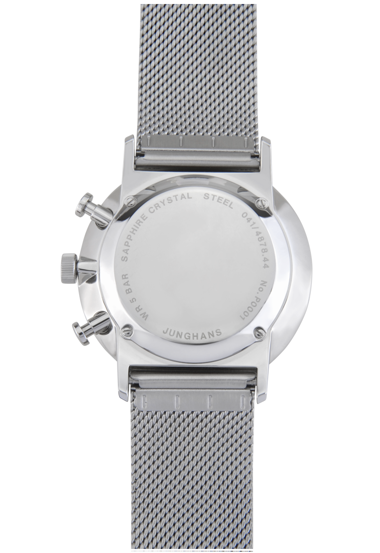 Junghans 41/4877.44 FORM C