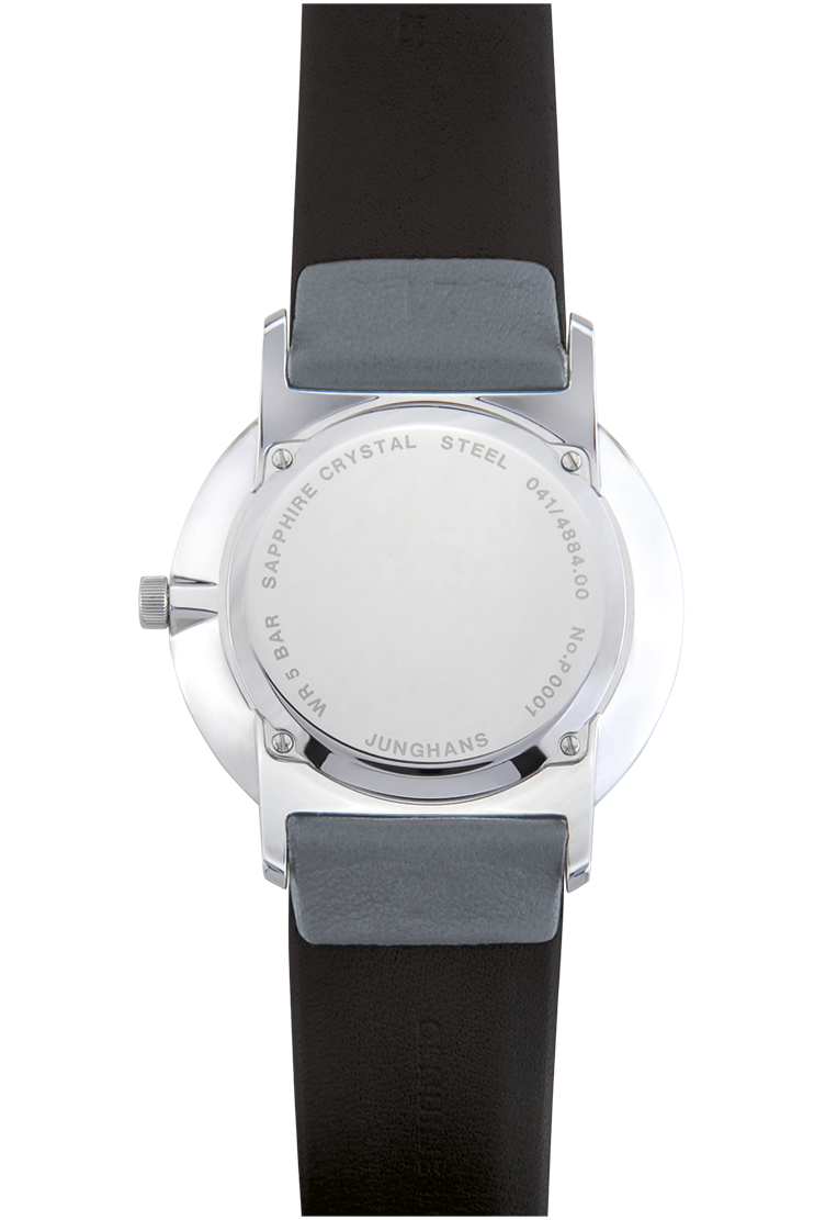 Junghans 41/4885.00 FORM Quarz