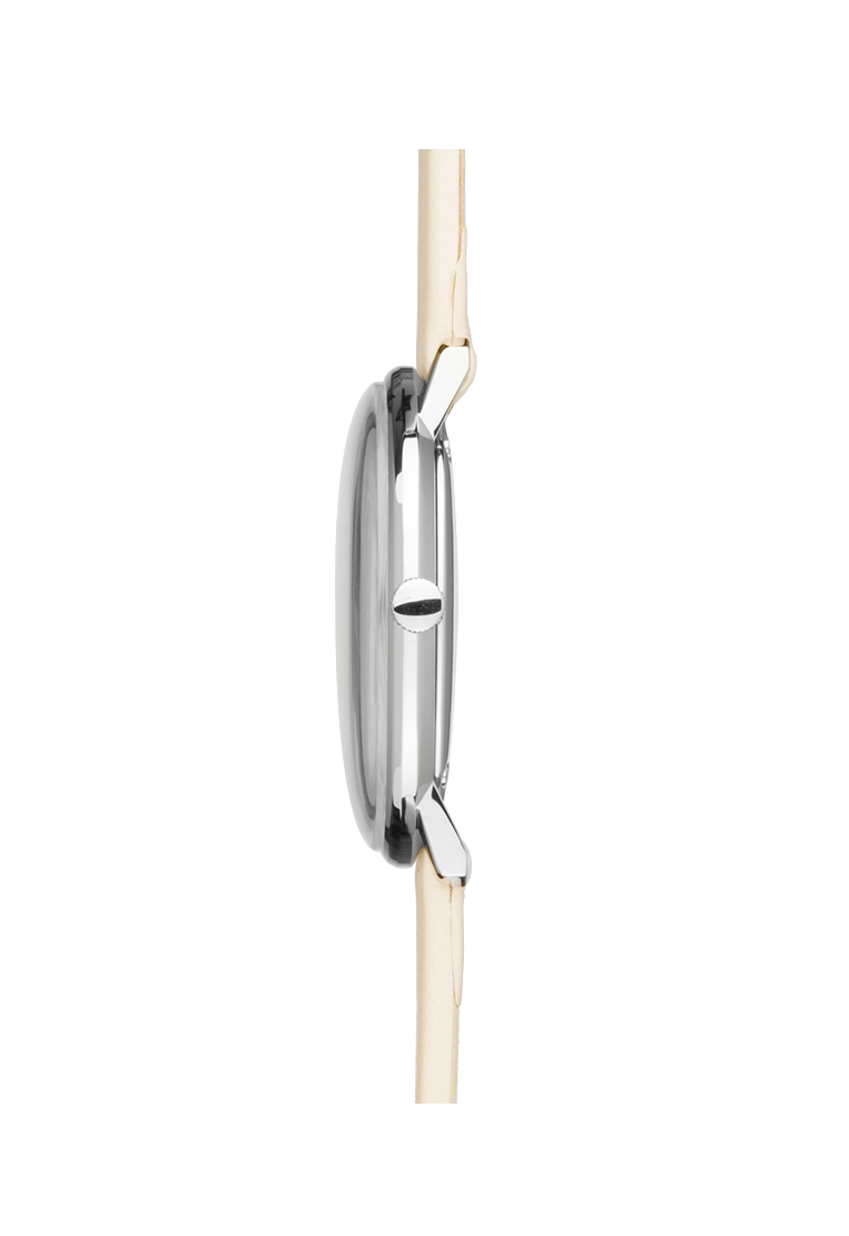 Junghans 47/4252.02 max bill Damen
