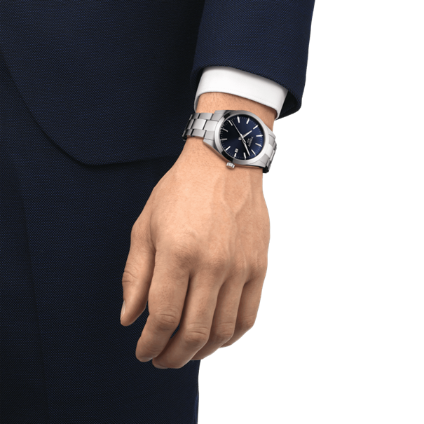 T127.410.11.041.00 Tissot Gentleman