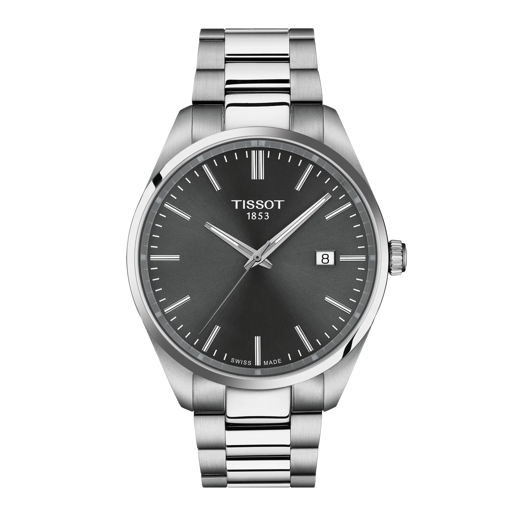 Tissot PR 100 40mm  T150.410.11.081.00