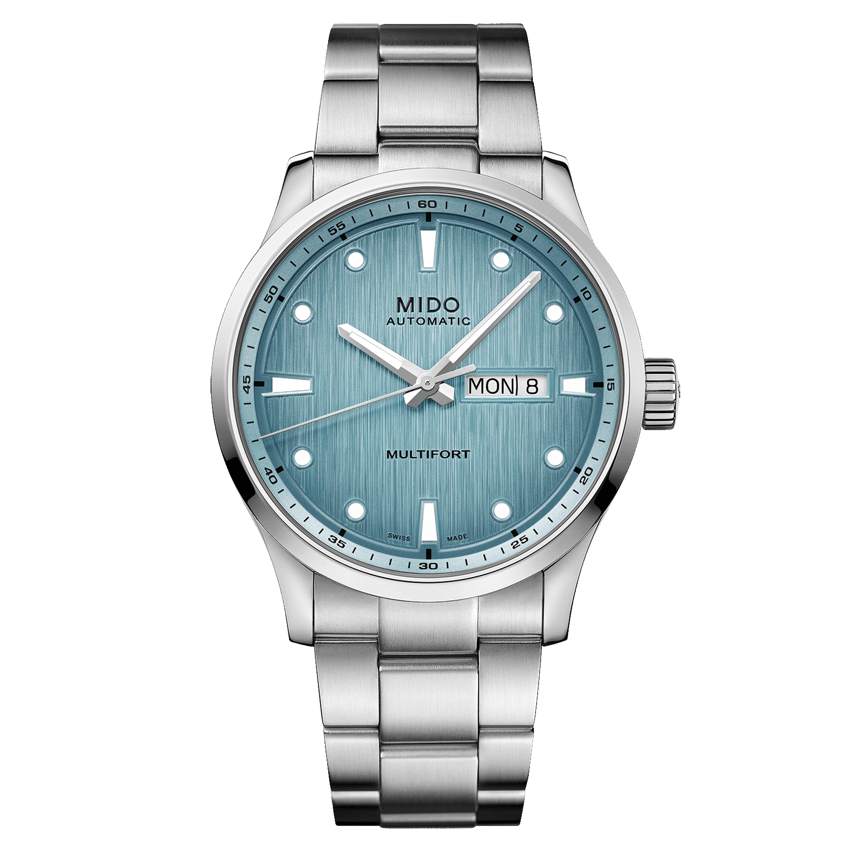Mido Multifort M Freeze  M038.430.11.041.00