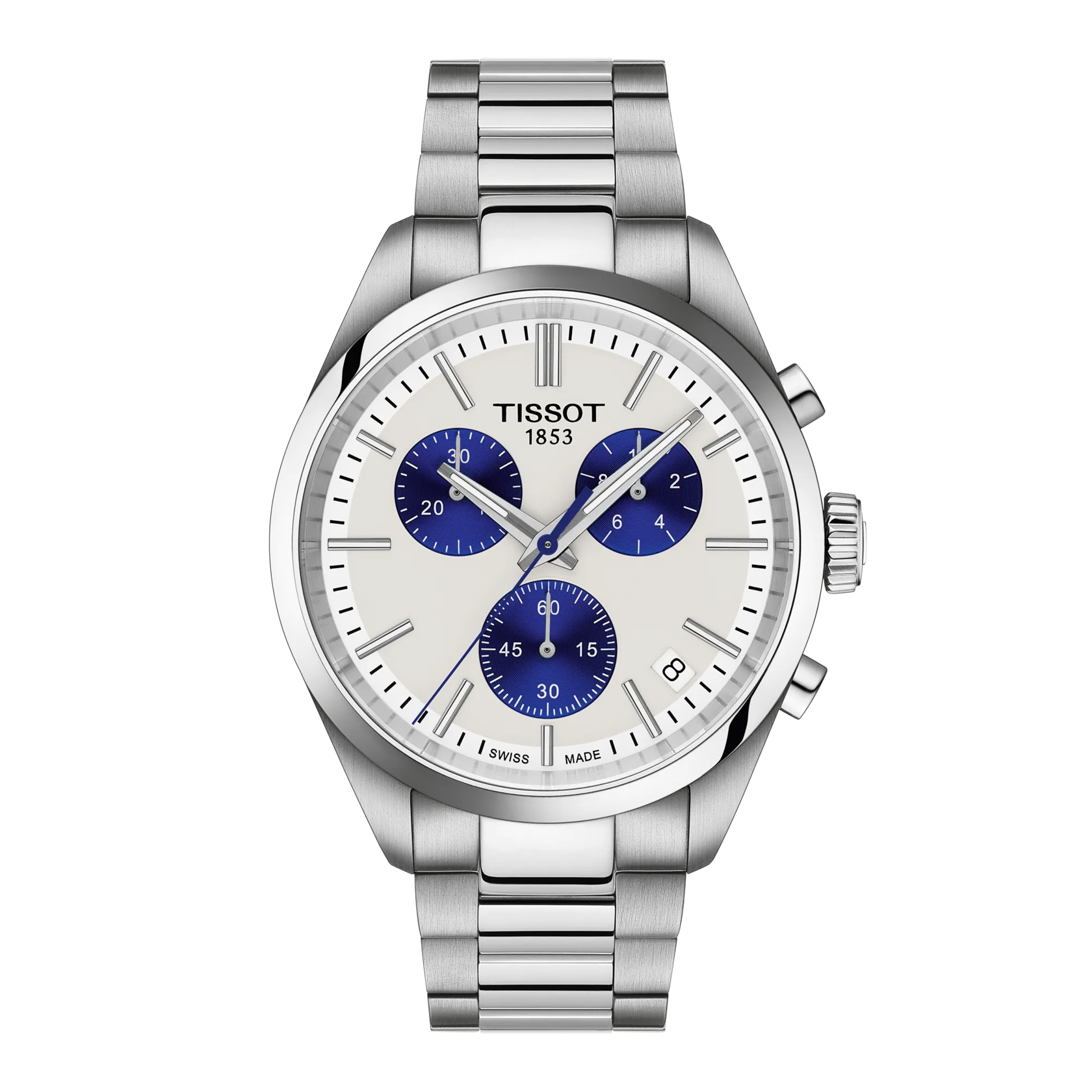 Tissot PR 100 40mm  T150.417.11.011.00