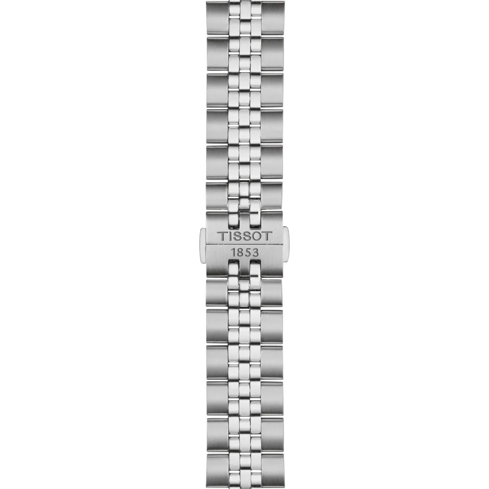 Tissot Ballade 40mm  T156.410.11.091.00