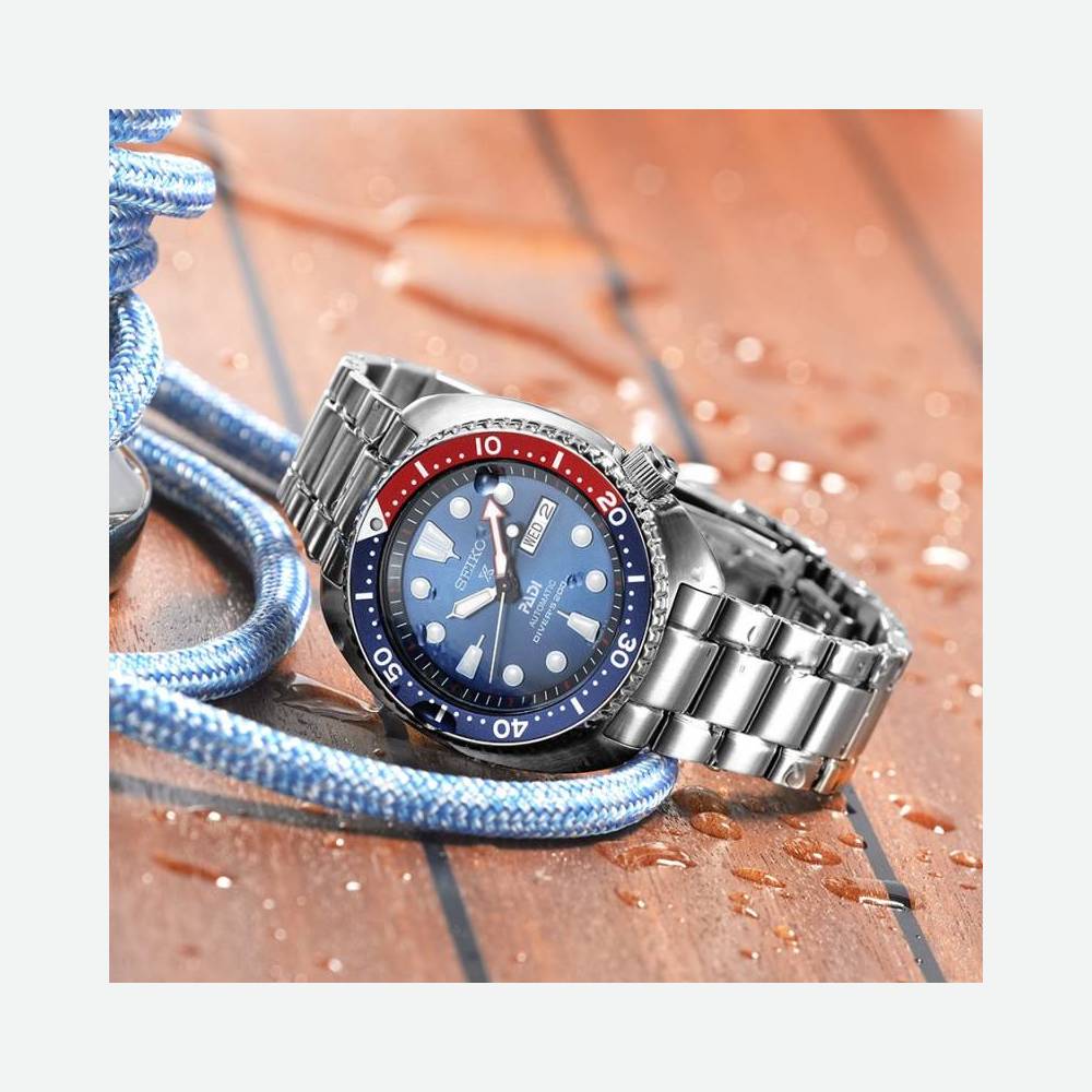 Seiko  SRPE99K1 Uhr PROSPEX Automatik Diver's