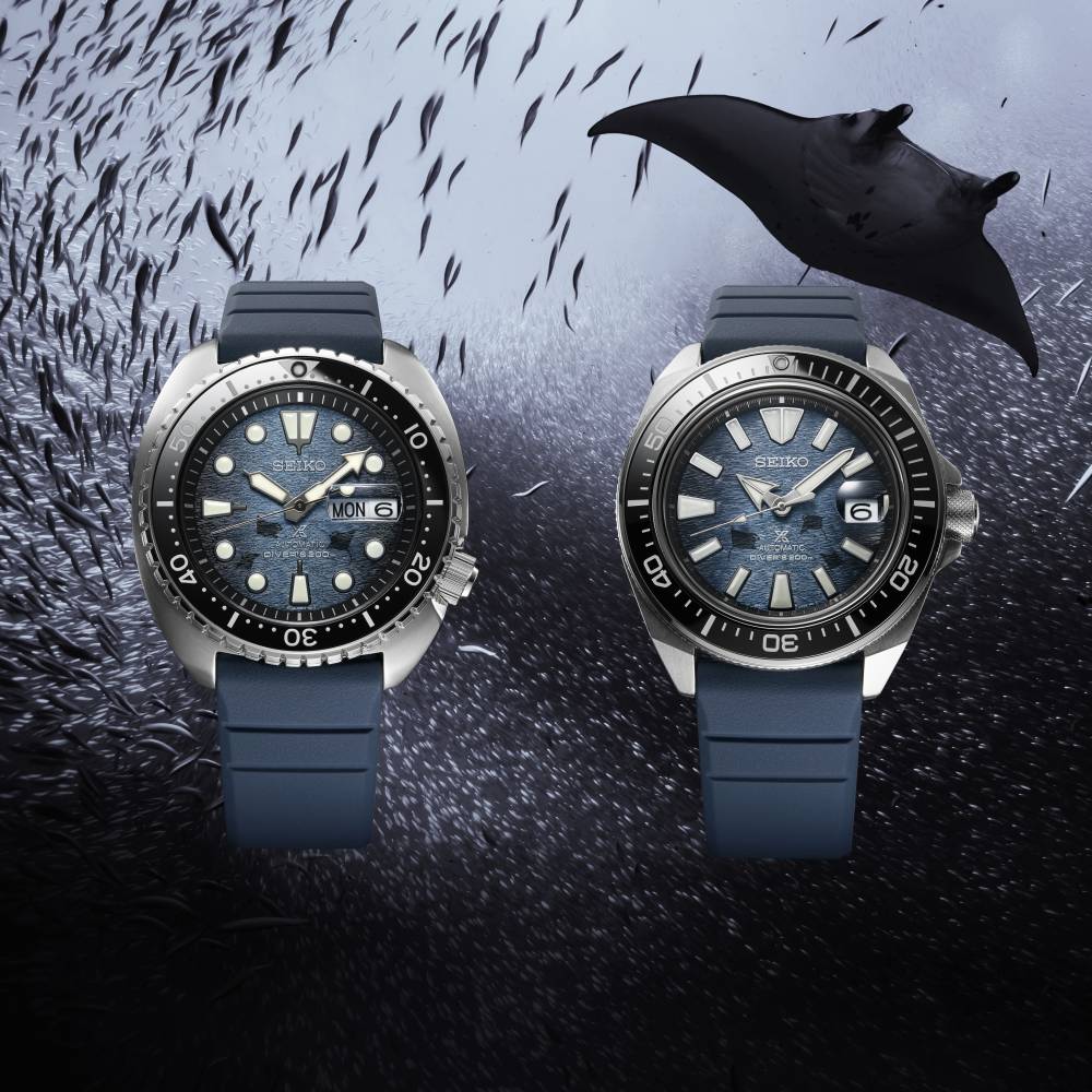 SRPF79K1 Uhr PROSPEX Automatik Diver's 200M