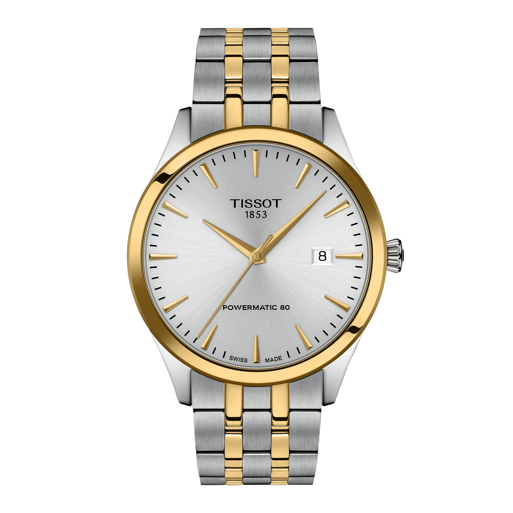 Tissot Classic Dream 40mm  T158.407.22.031.00