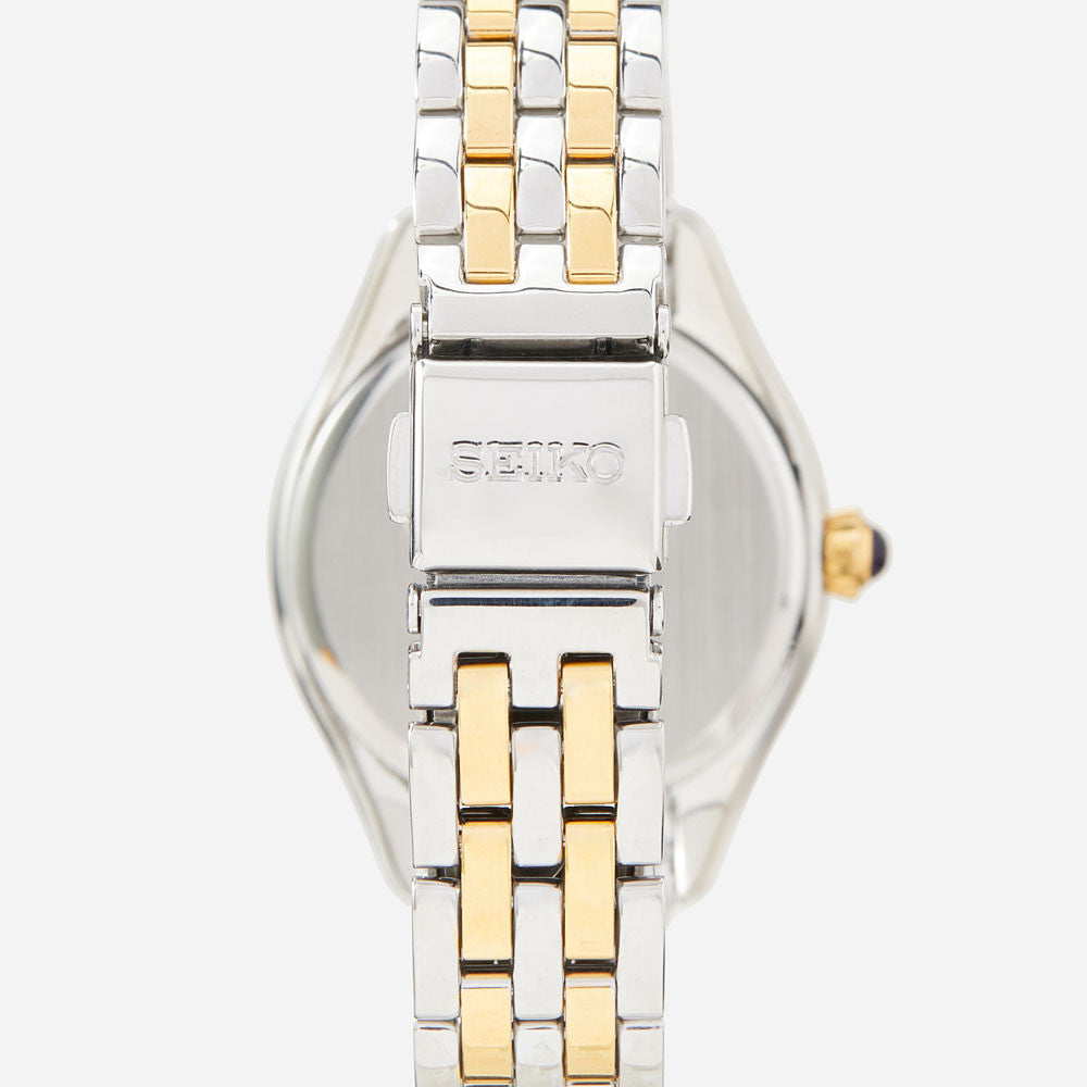 Seiko  SUR380P1 Uhr CLASSIQUE 3 Zeiger
