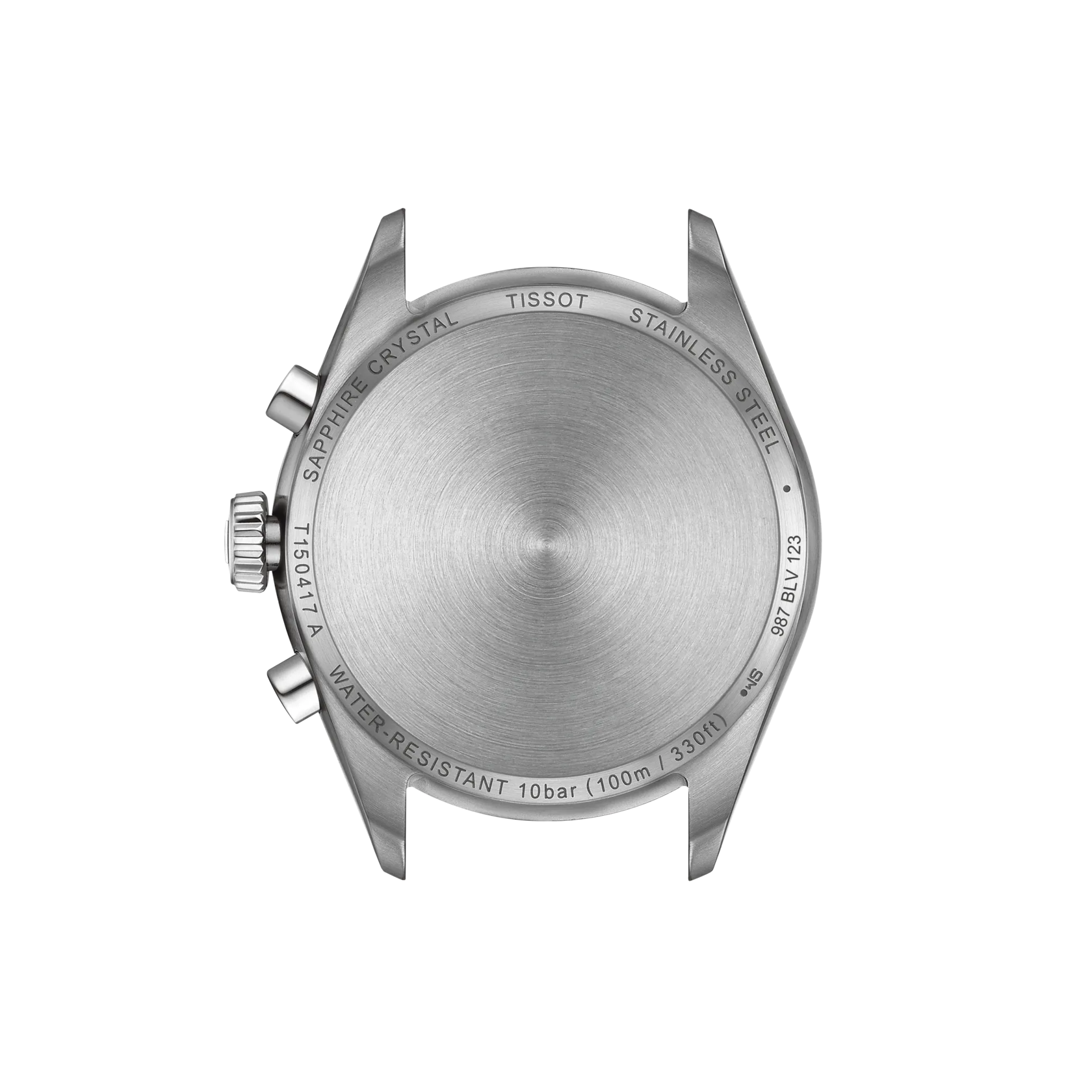 Tissot PR 100 40mm  T150.417.11.011.00