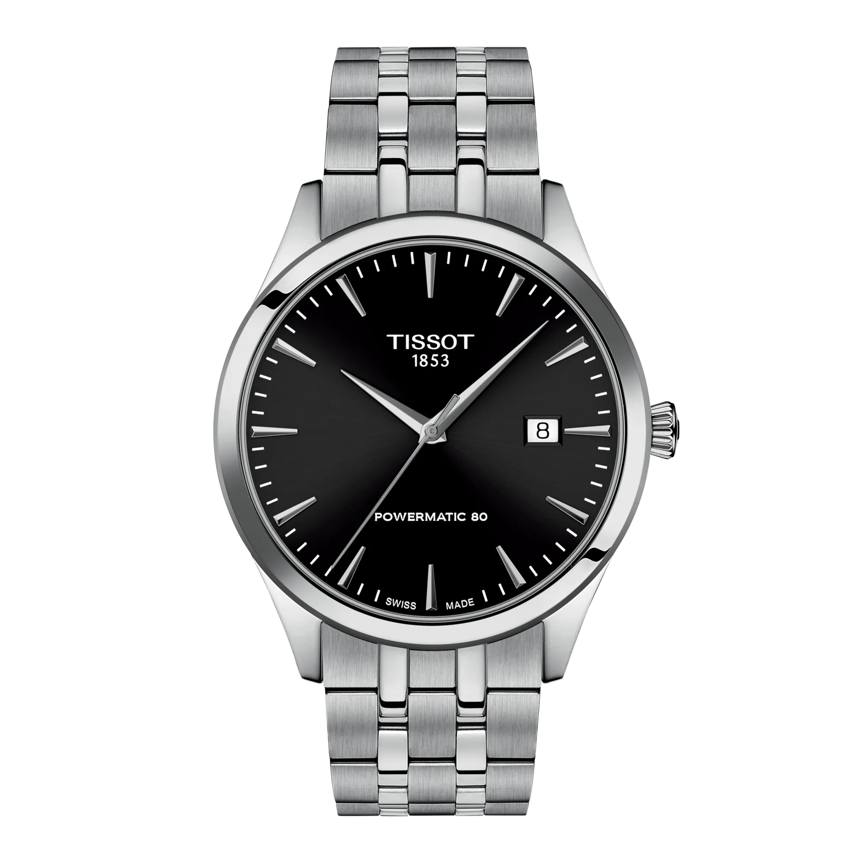 Tissot Classic Dream 40mm  T158.407.11.051.00