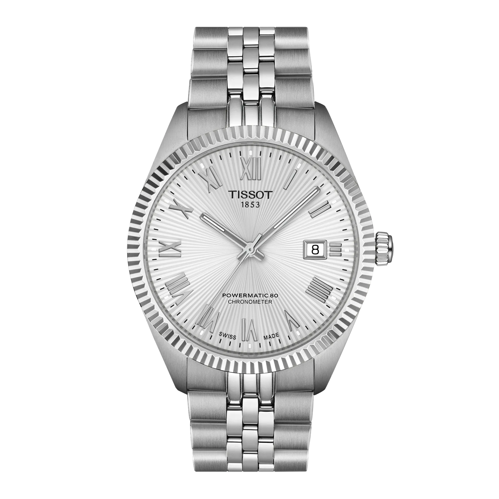 Tissot Ballade 39mm  T156.408.11.033.00