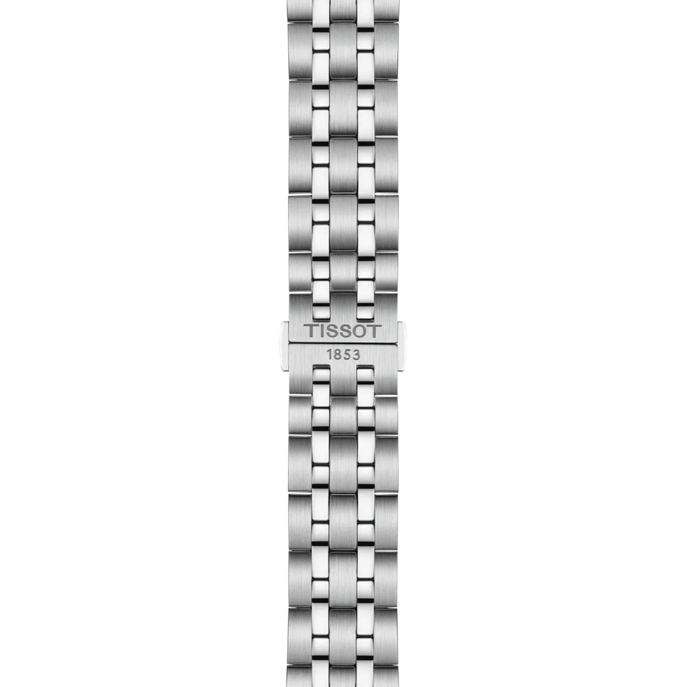 Tissot Classic Dream 40mm  T158.407.11.051.00