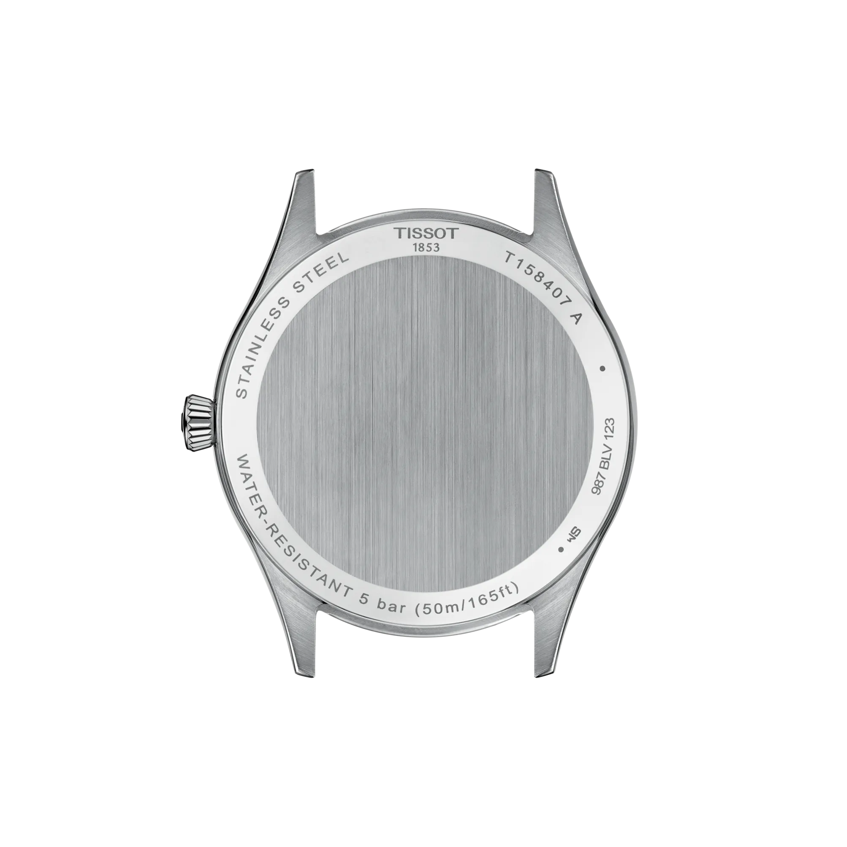 Tissot Classic Dream 40mm  T158.407.16.041.00