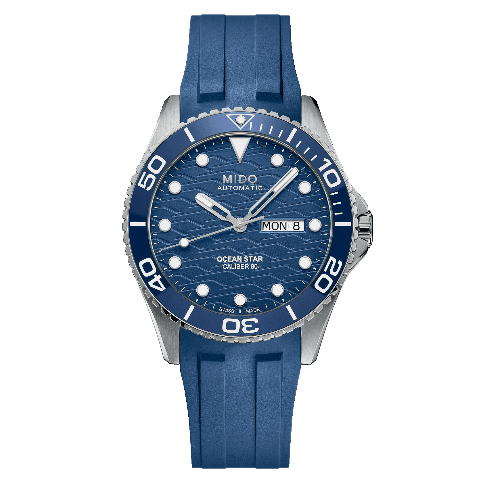 Mido  Ocean Star 200C  M042.430.17.041.00