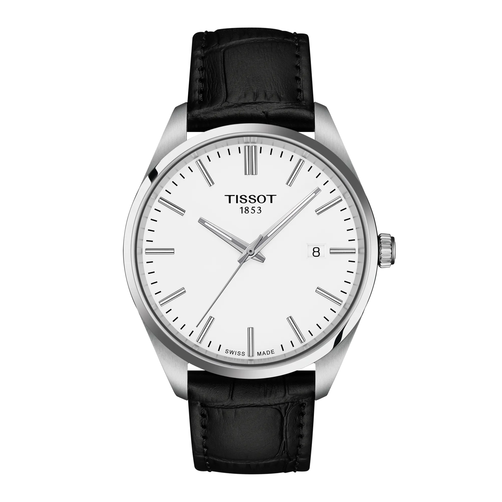 Tissot PR 100 40mm  T150.410.16.011.00