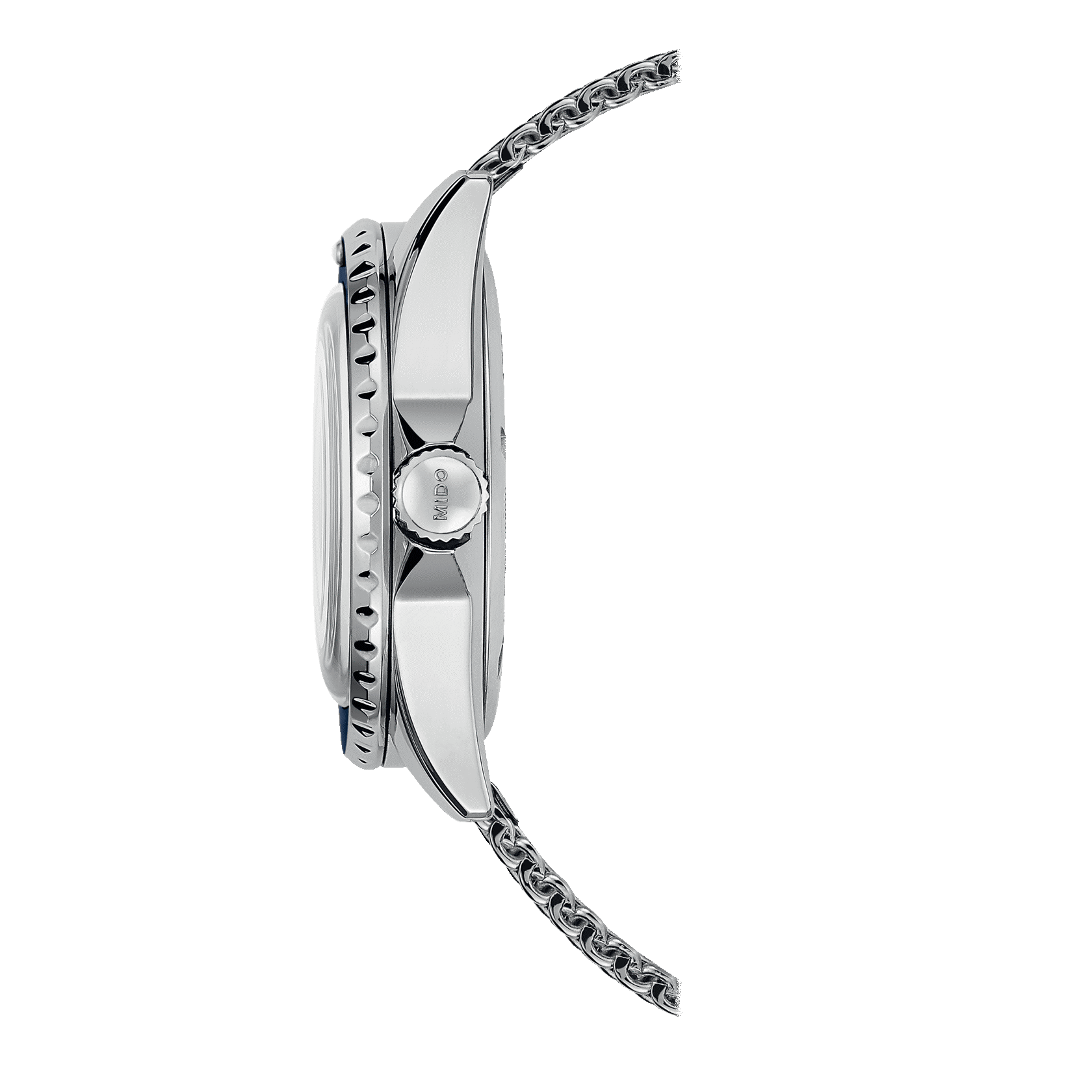 Mido Ocean Star M026.807.11.041.01 Tribute Special Edition