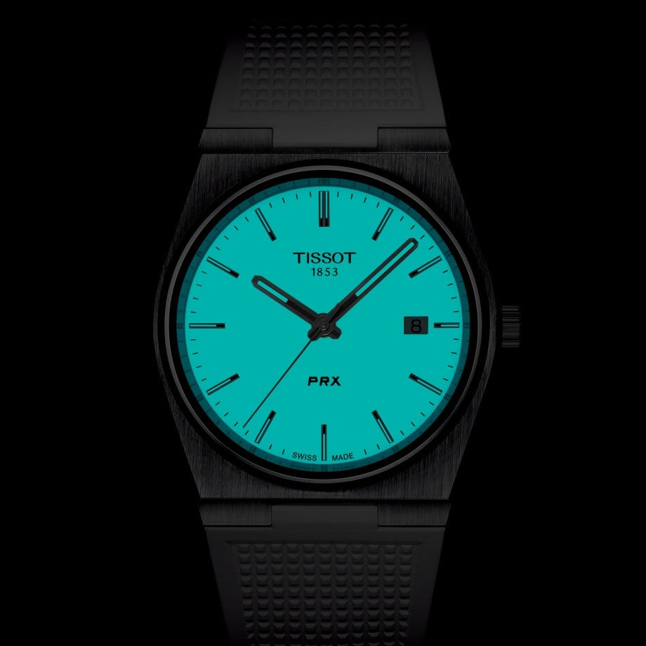 T1374101701100  Tissot PRX