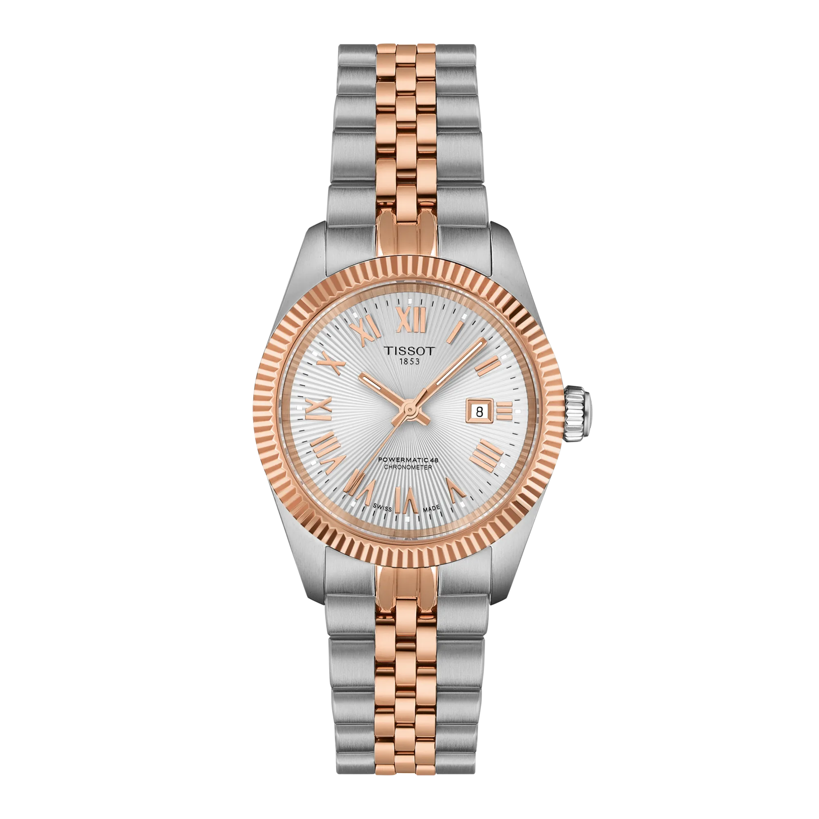 Tissot Ballade 30mm  T156.208.22.033.00