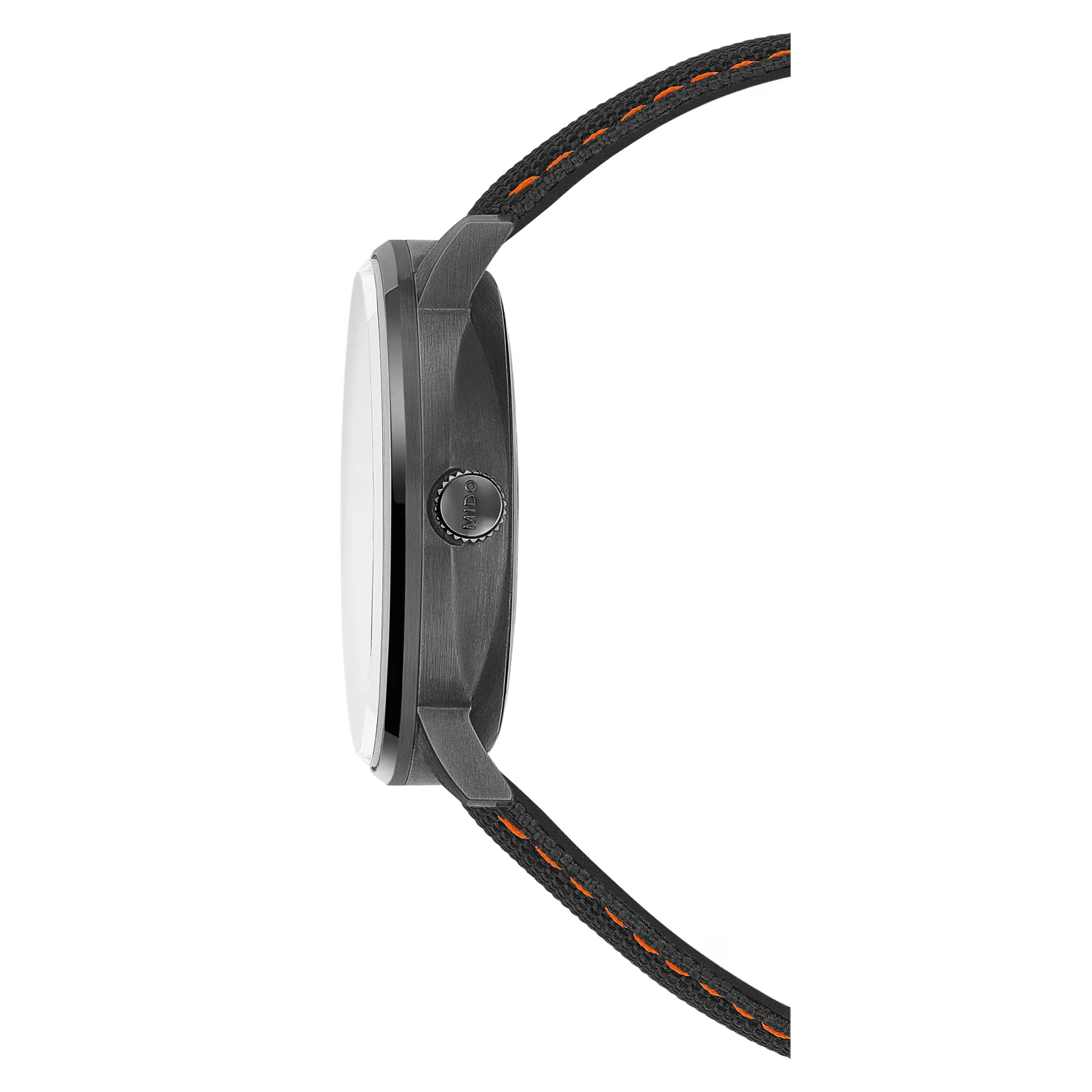 Mido Commander Gradient  M021.407.37.411.00 - ∅ 40mm