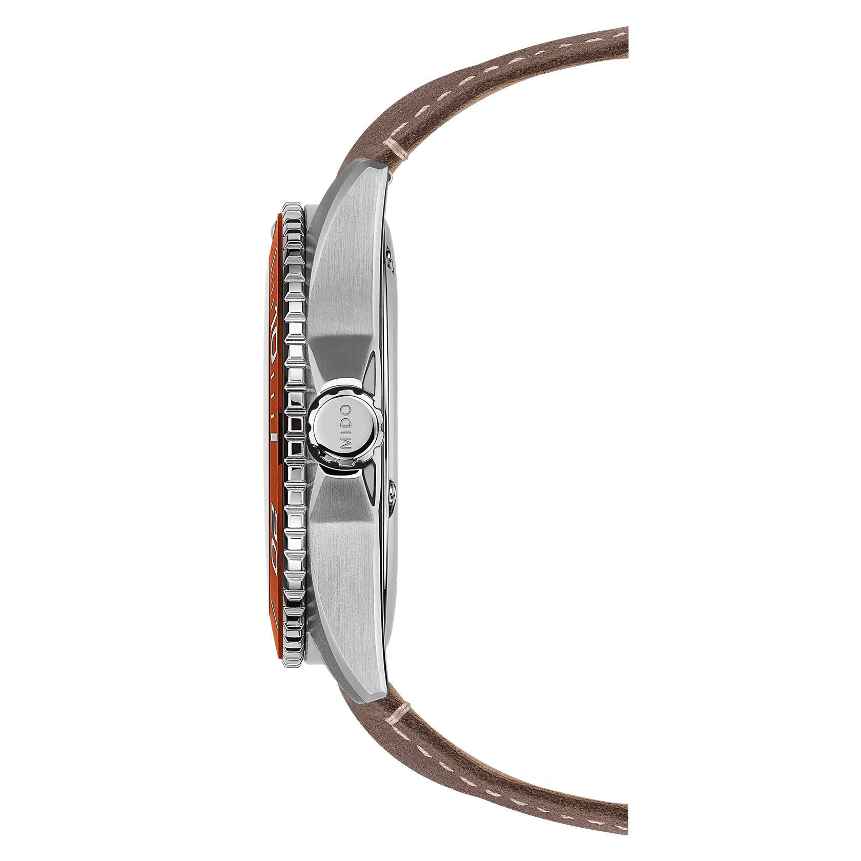 Mido Ocean Star 200C  M042.430.16.051.00 - ∅ 42.5mm