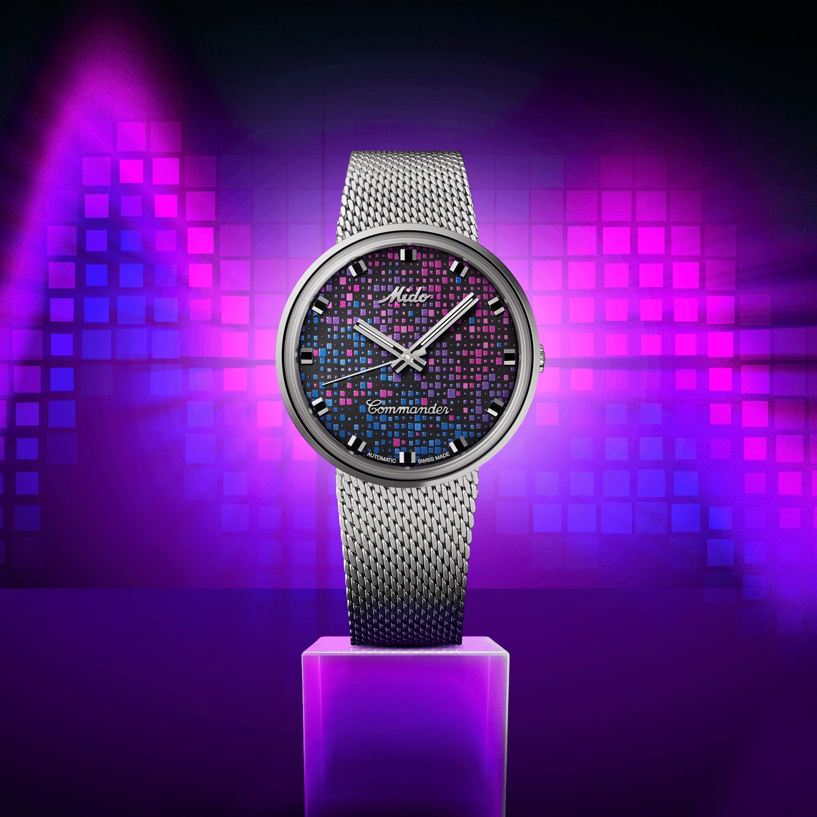 Commander 1959  M8429.4.N7.11 - ∅ 37mm