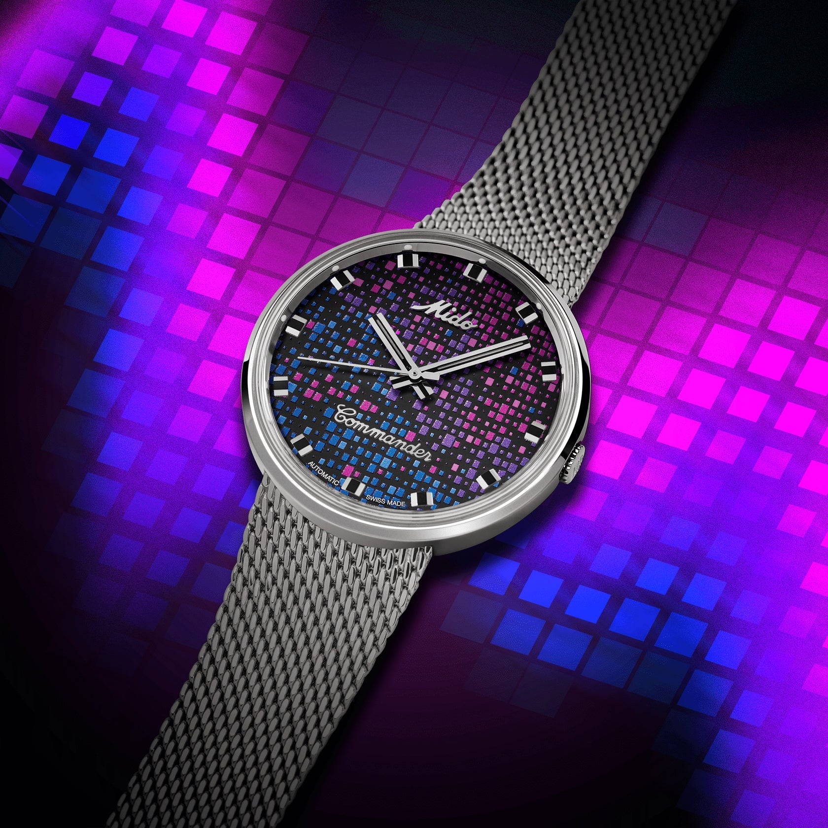 Commander 1959  M8429.4.N7.11 - ∅ 37mm