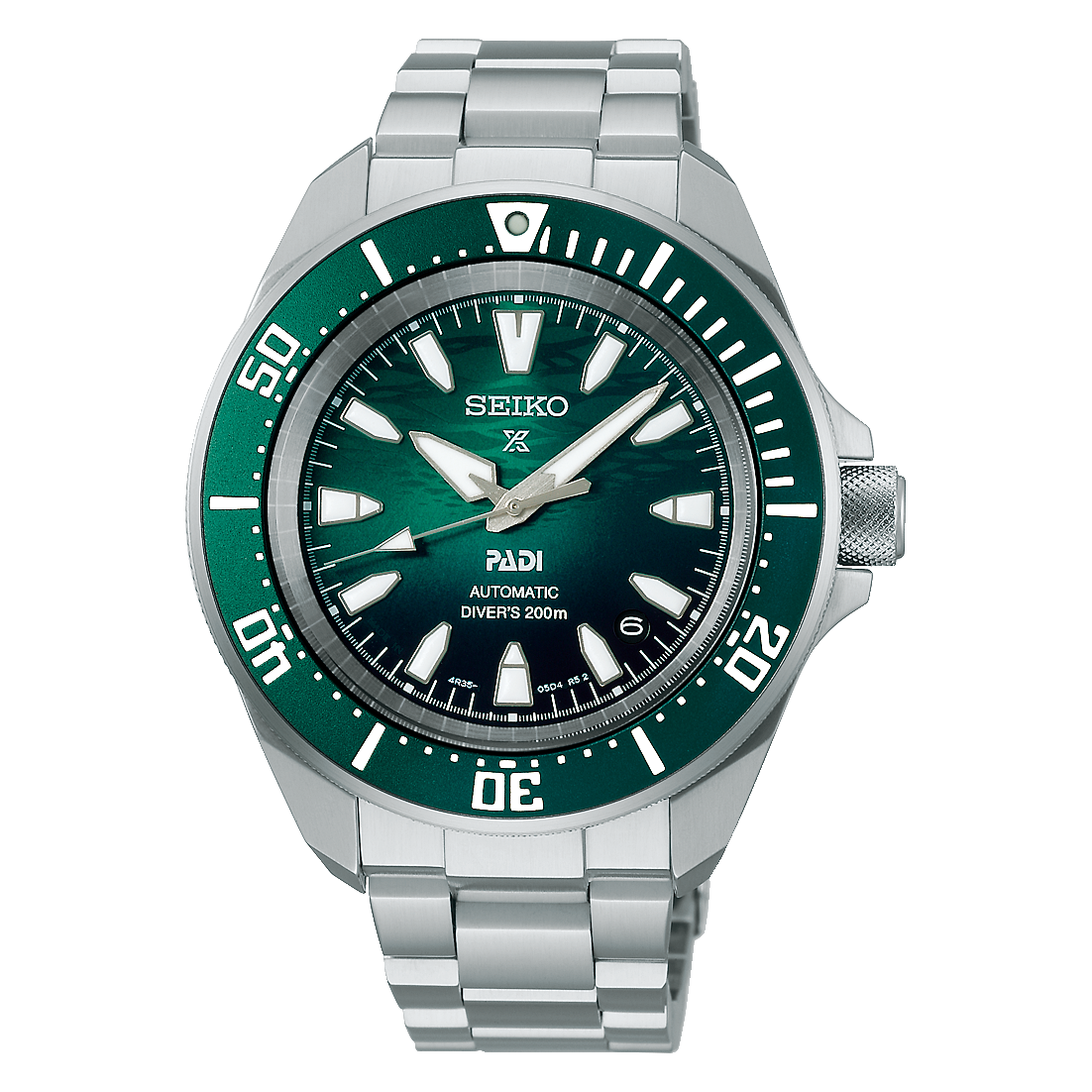 SRPL53 Seiko Prospex SEA Herren