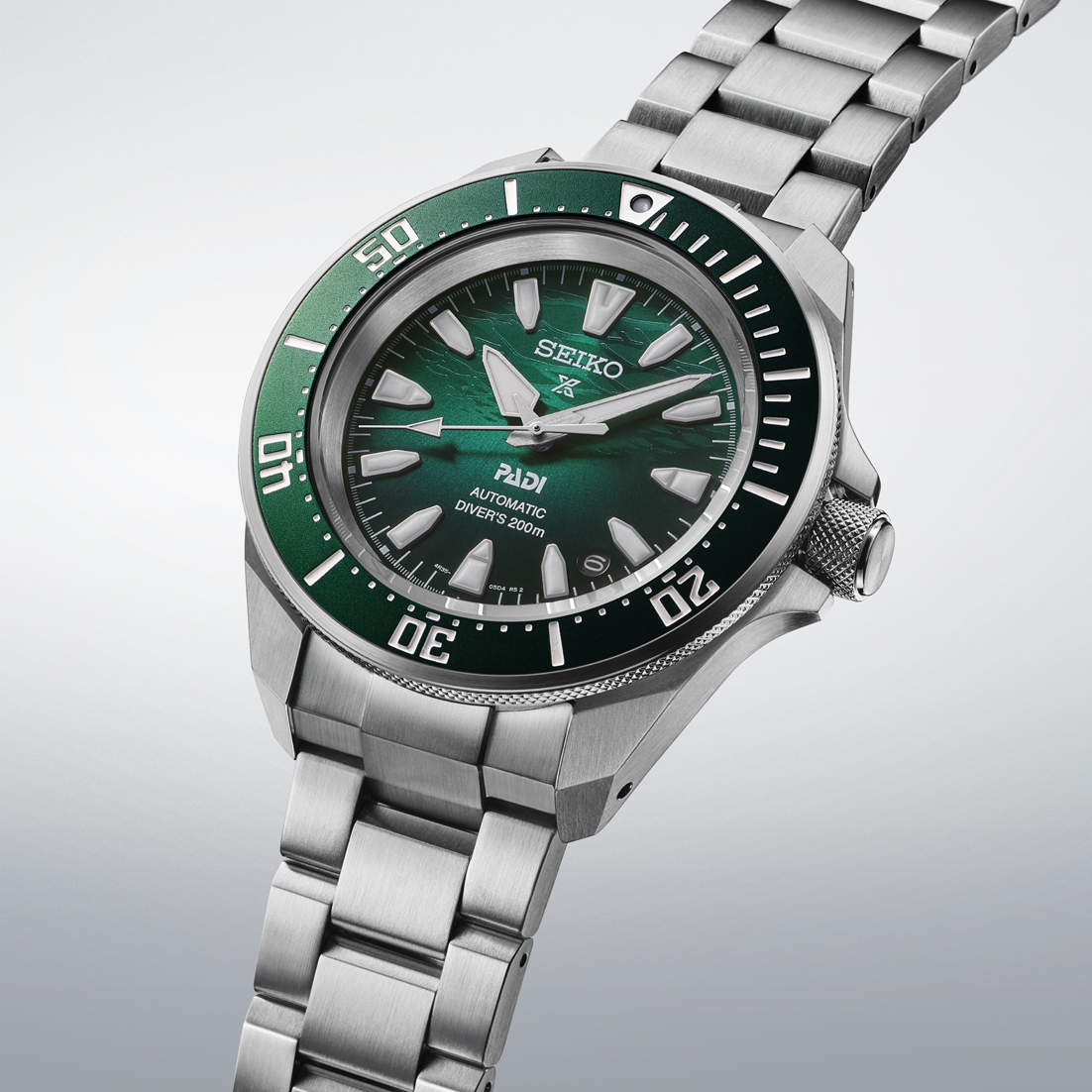 SRPL53 Seiko Prospex SEA Herren