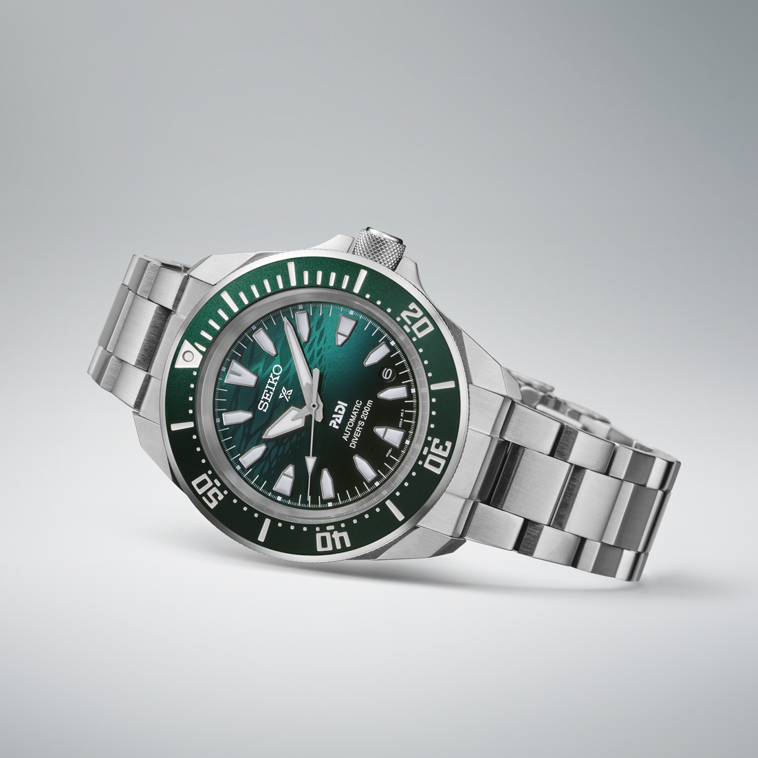 SRPL53 Seiko Prospex SEA Herren